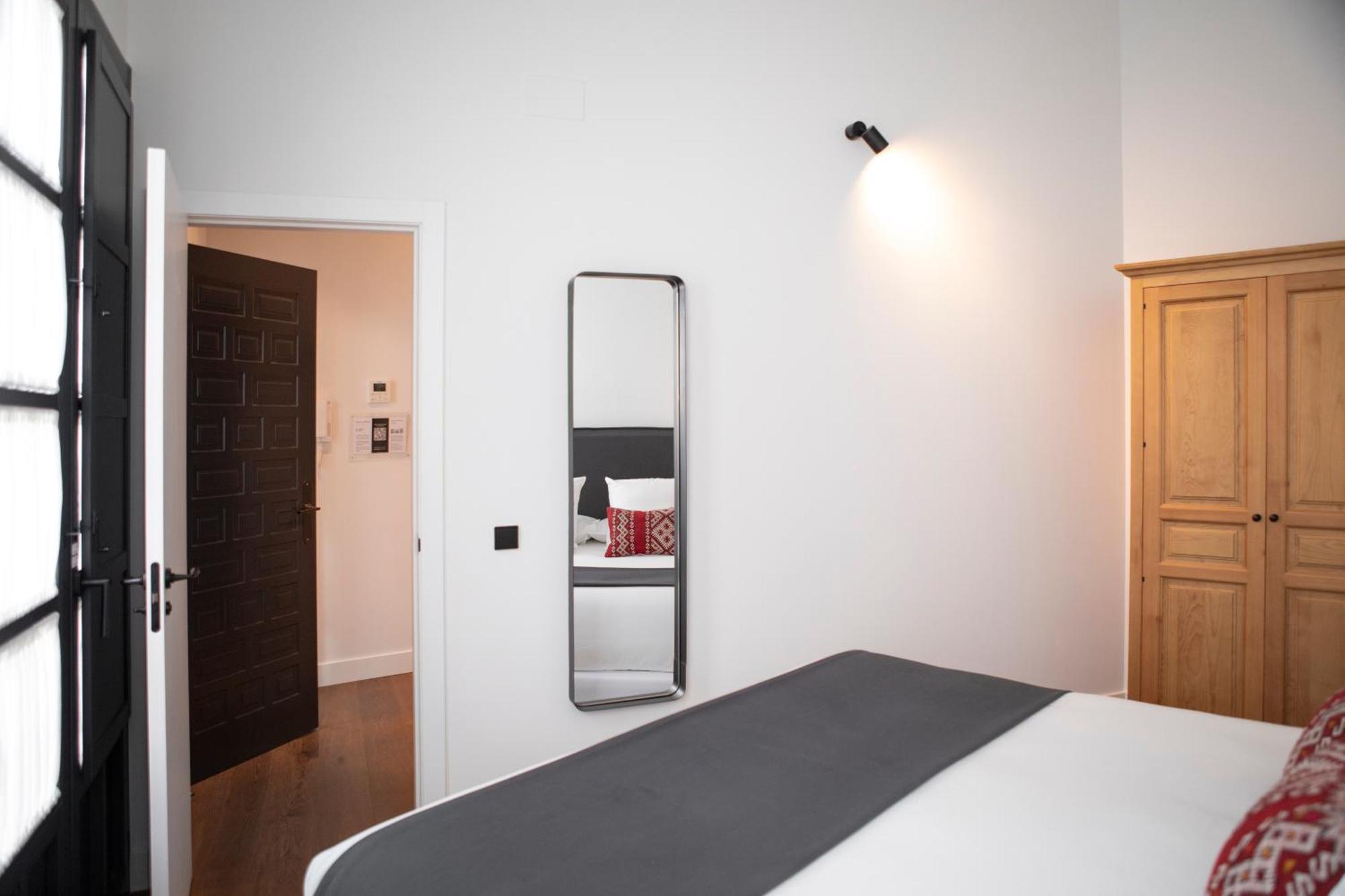 Palacete Molina Apartamento Sevilla