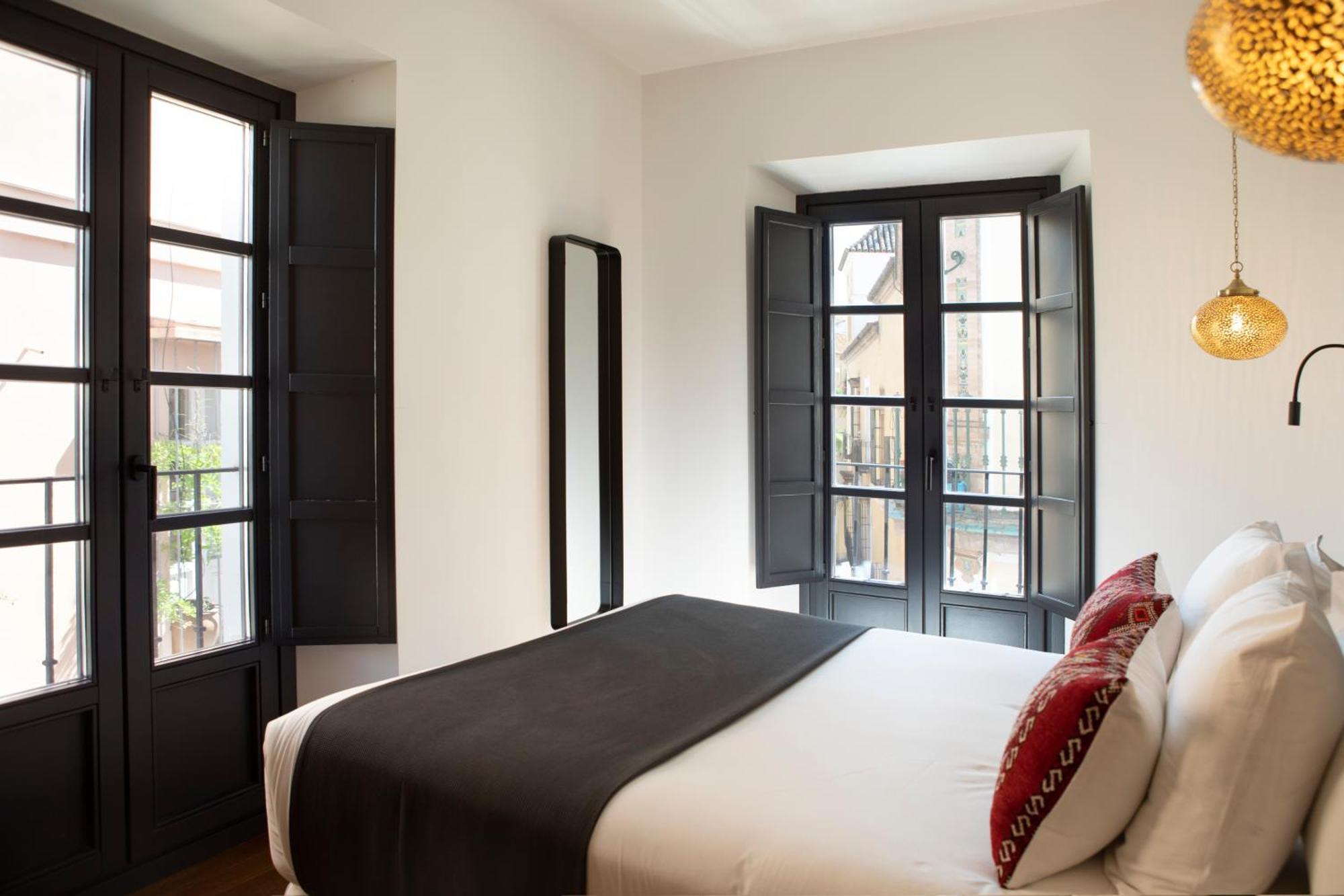 Apartamento Palacete Molina