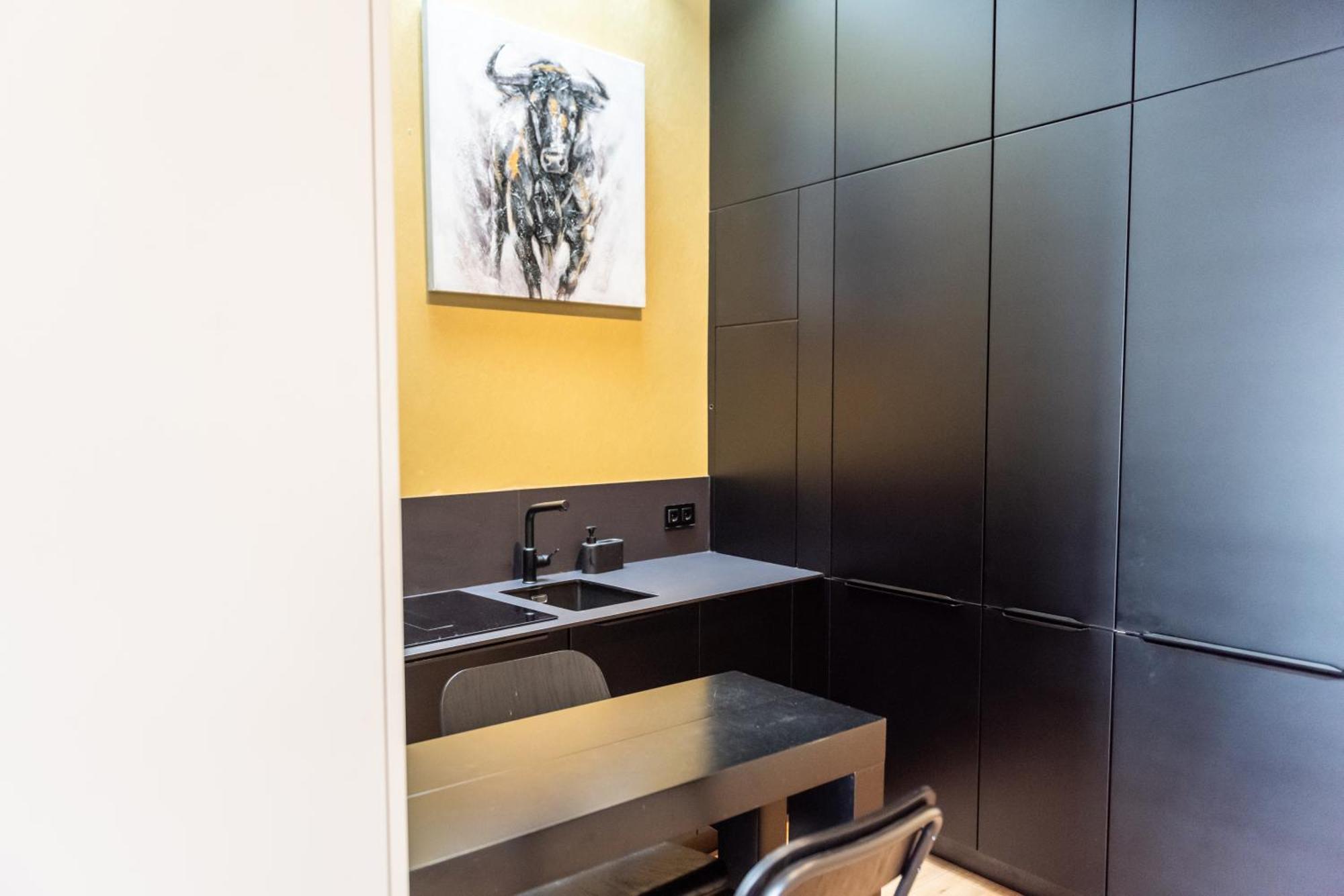 Duplex Luxury Giralda With Terrace Apartamento Sevilla