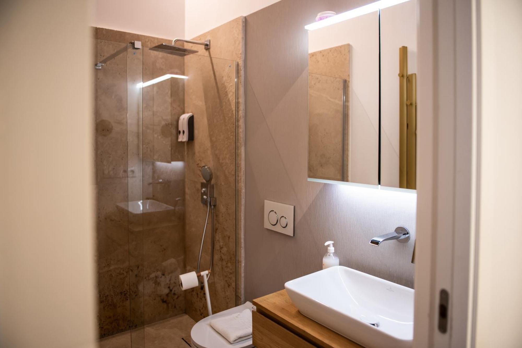 Apartment Duplex Luxury Giralda With Terrace *