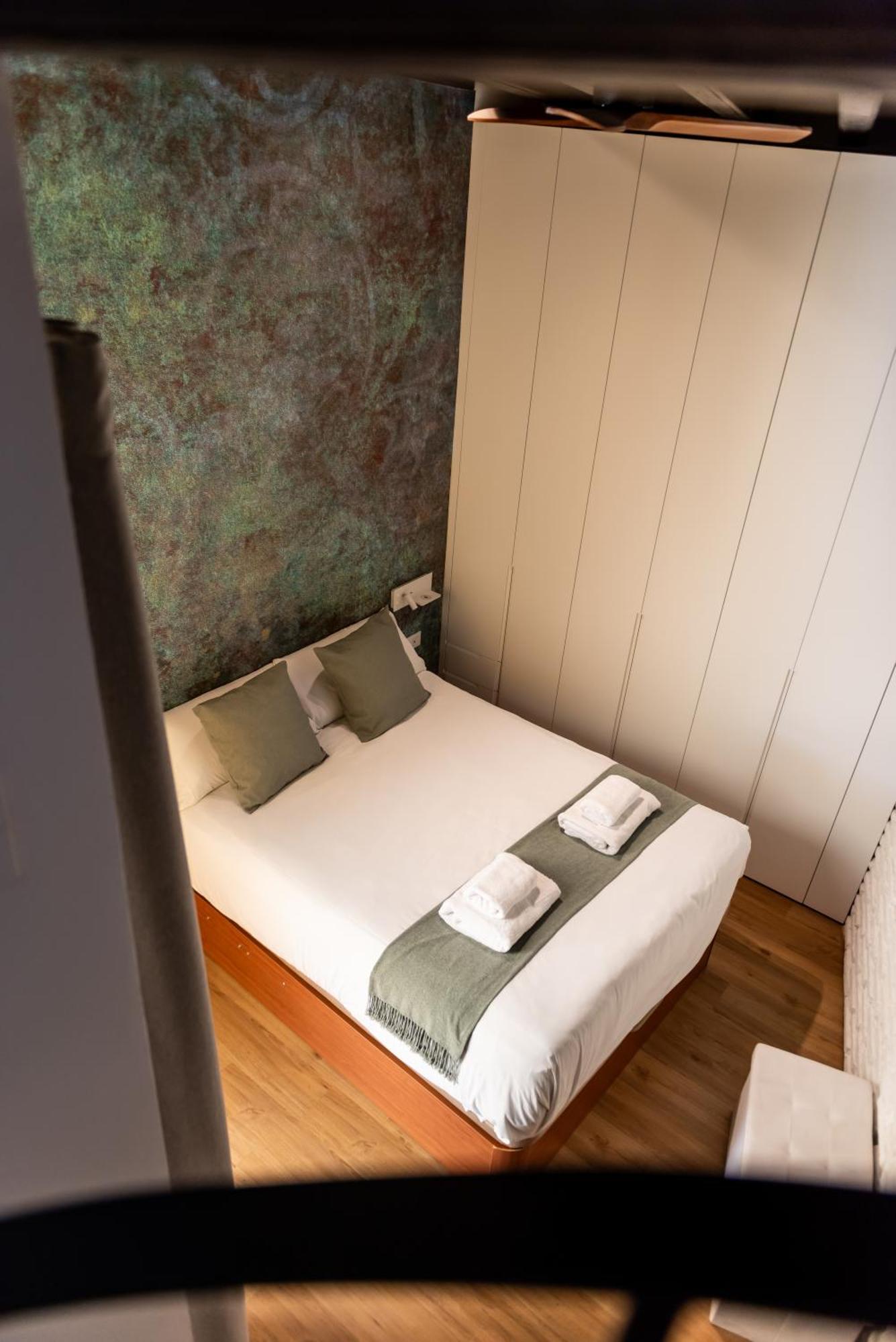 Apartment Duplex Luxury Giralda With Terrace *