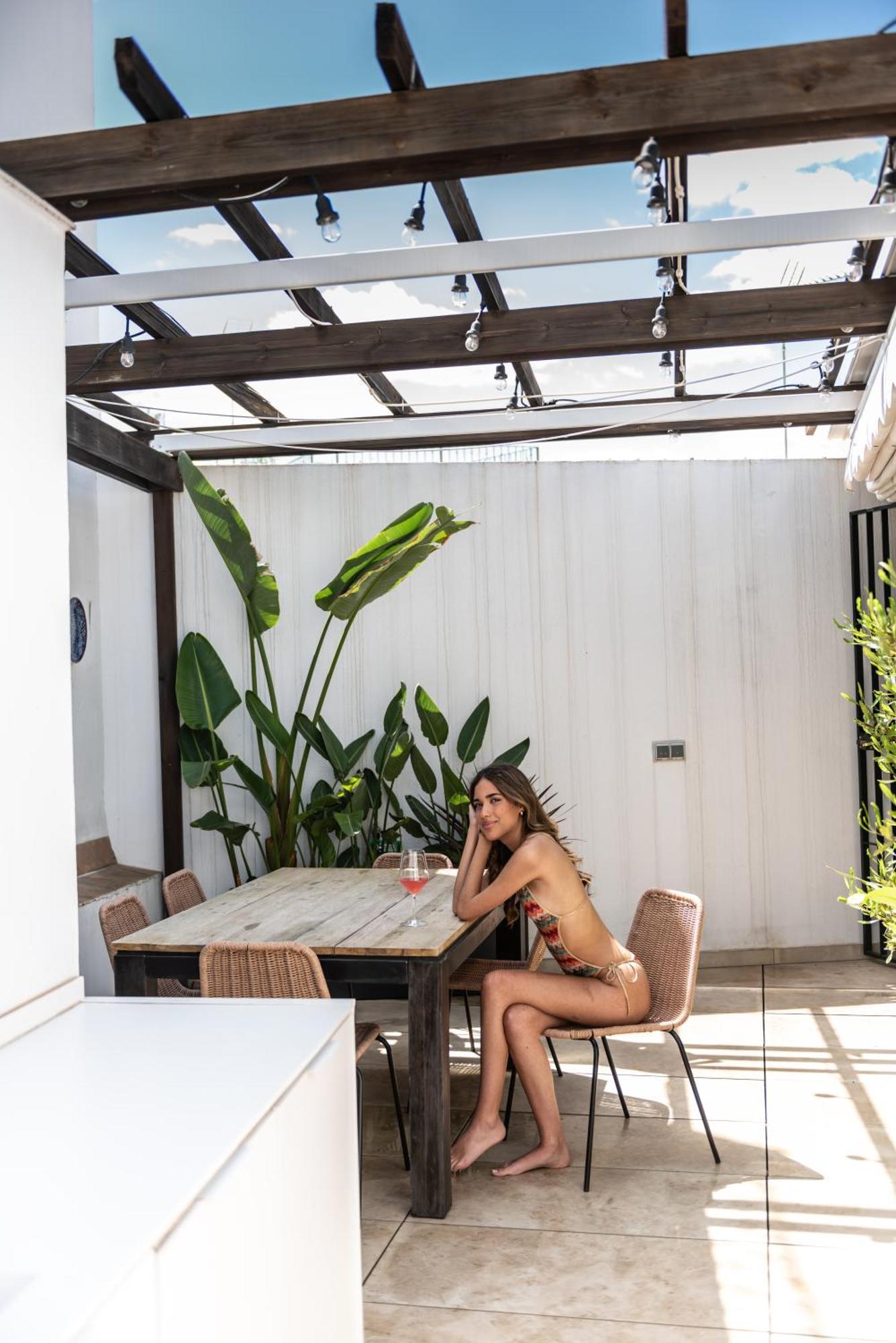 Duplex Luxury Giralda With Terrace Seville