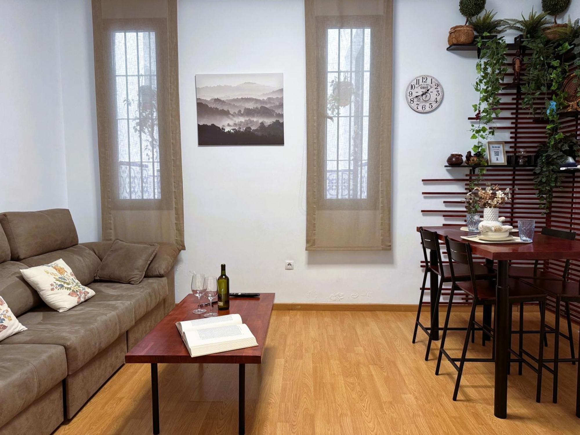 Emblematica Triana - Castilla Apartment Seville