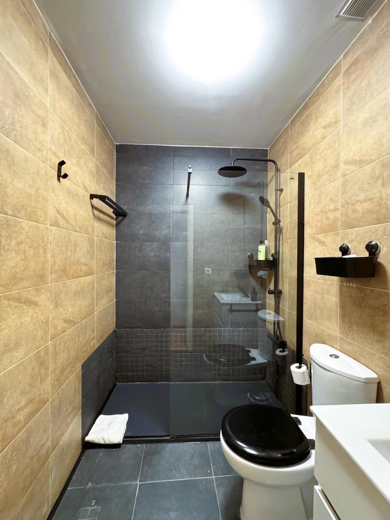 Apartment Emblematica Triana - Castilla