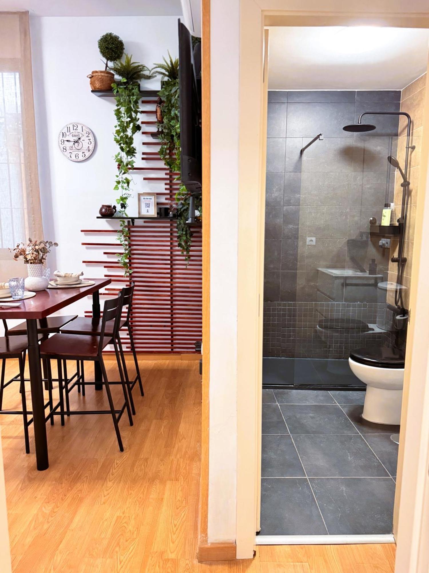 Apartment Emblematica Triana - Castilla