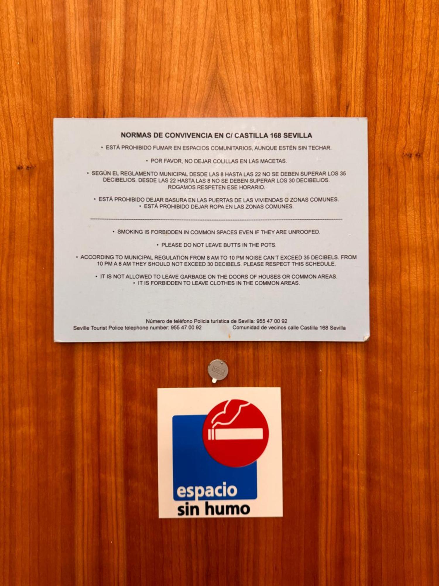 Emblematica Triana - Castilla Apartment Seville