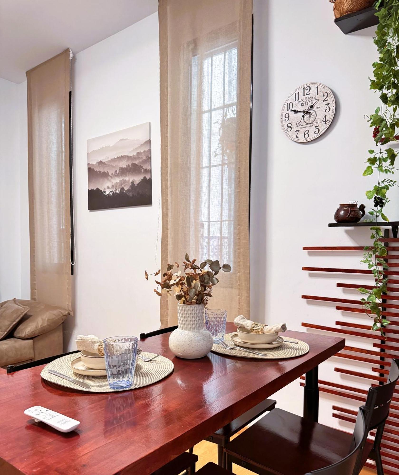 Apartment Emblematica Triana - Castilla Seville