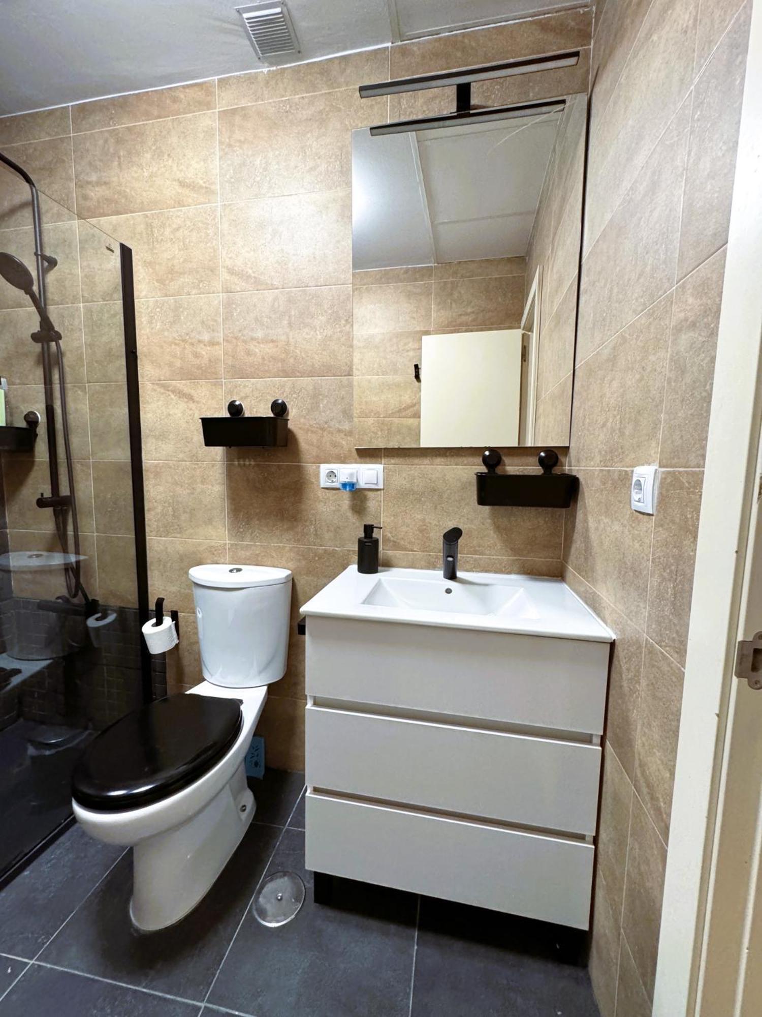 Apartment Emblematica Triana - Castilla Seville