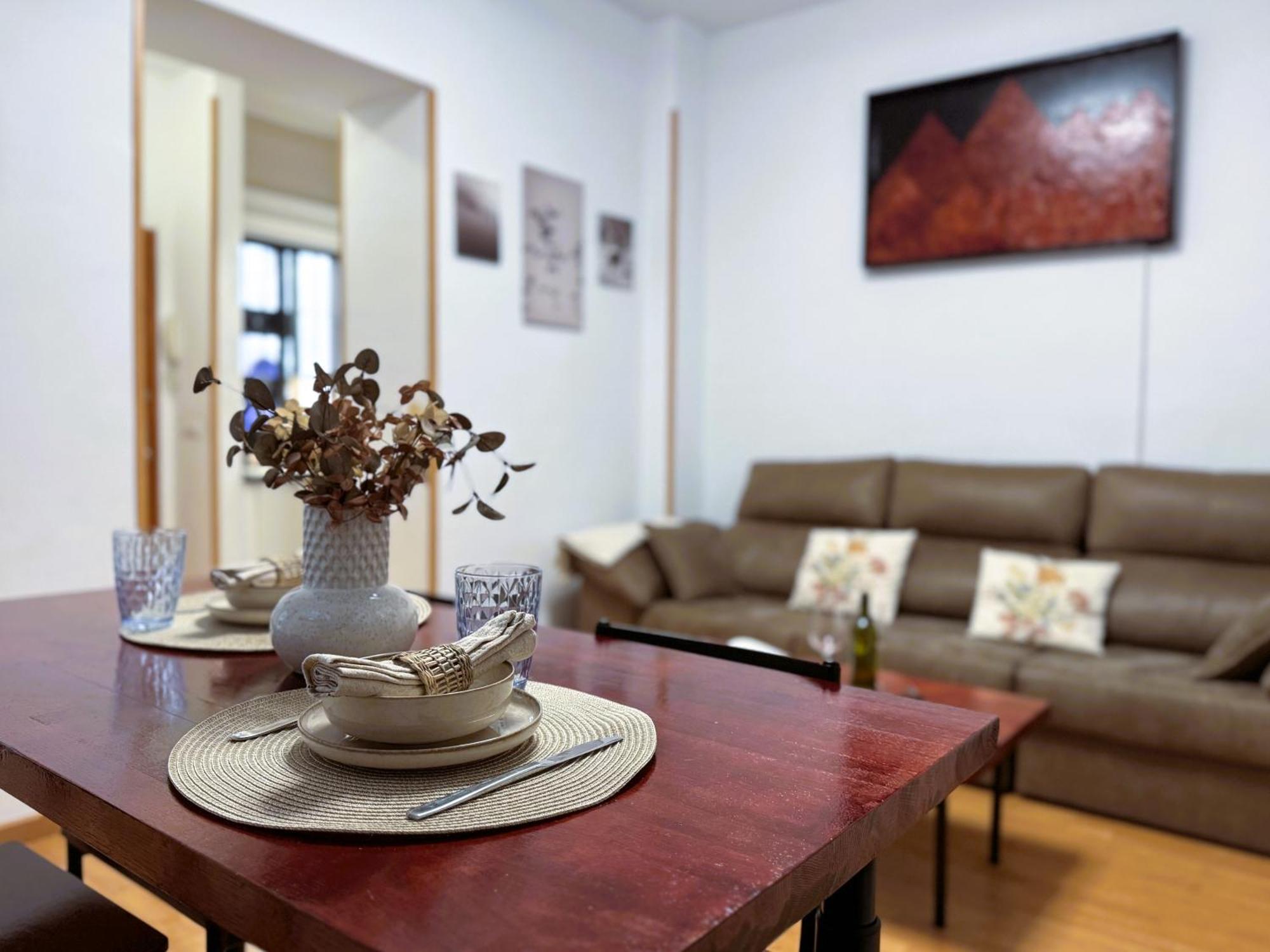 Apartment Emblematica Triana - Castilla *