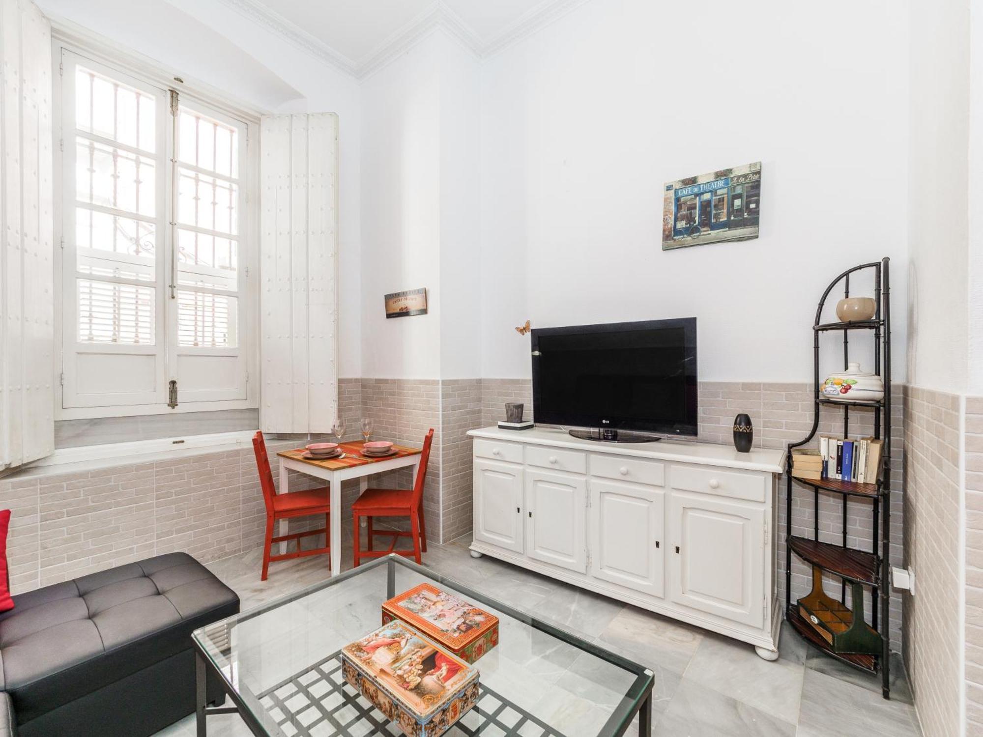 Arenal De Apartamento Sevilla