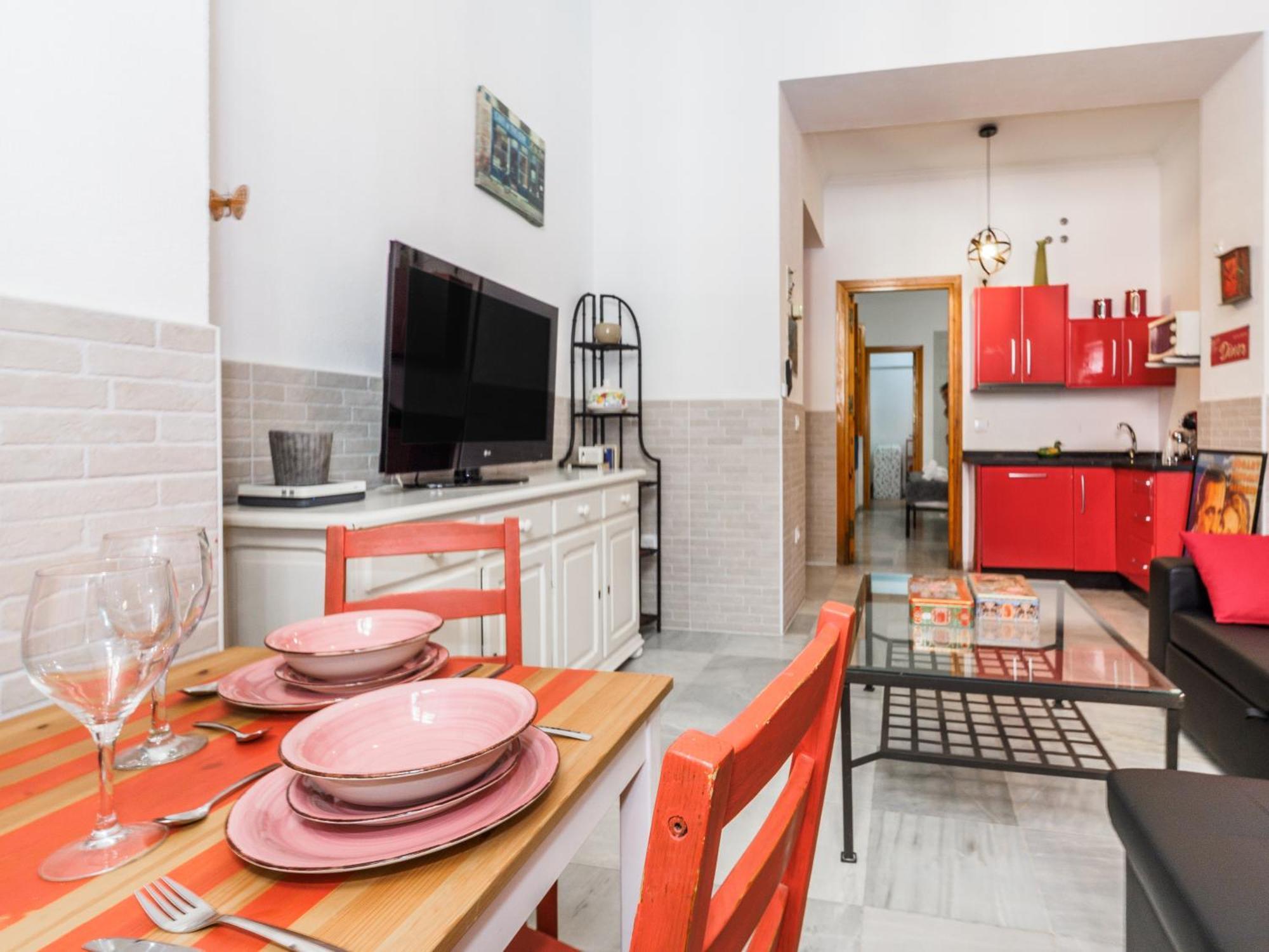 Arenal De Apartamento *