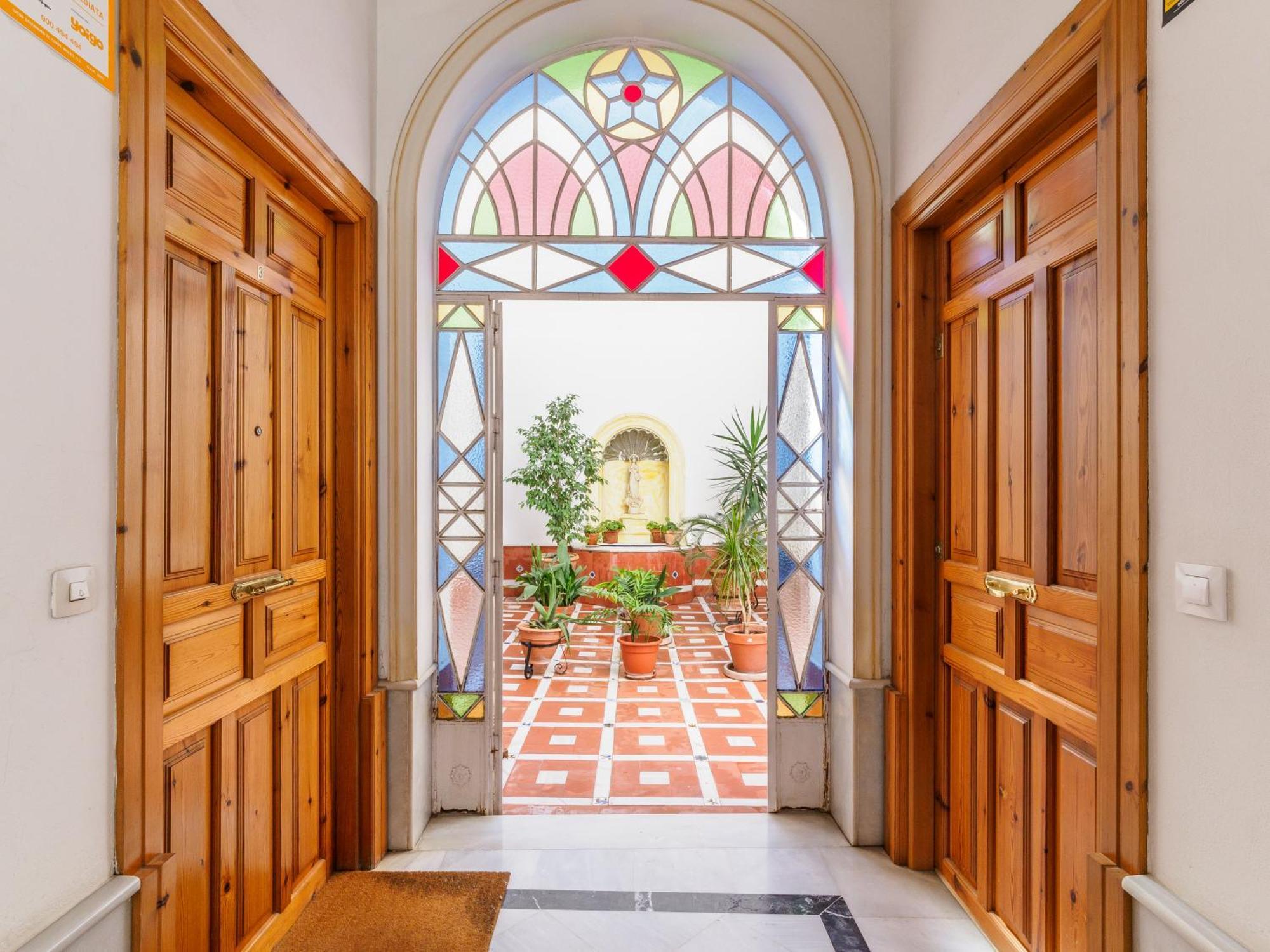 Arenal De Apartamento Sevilla