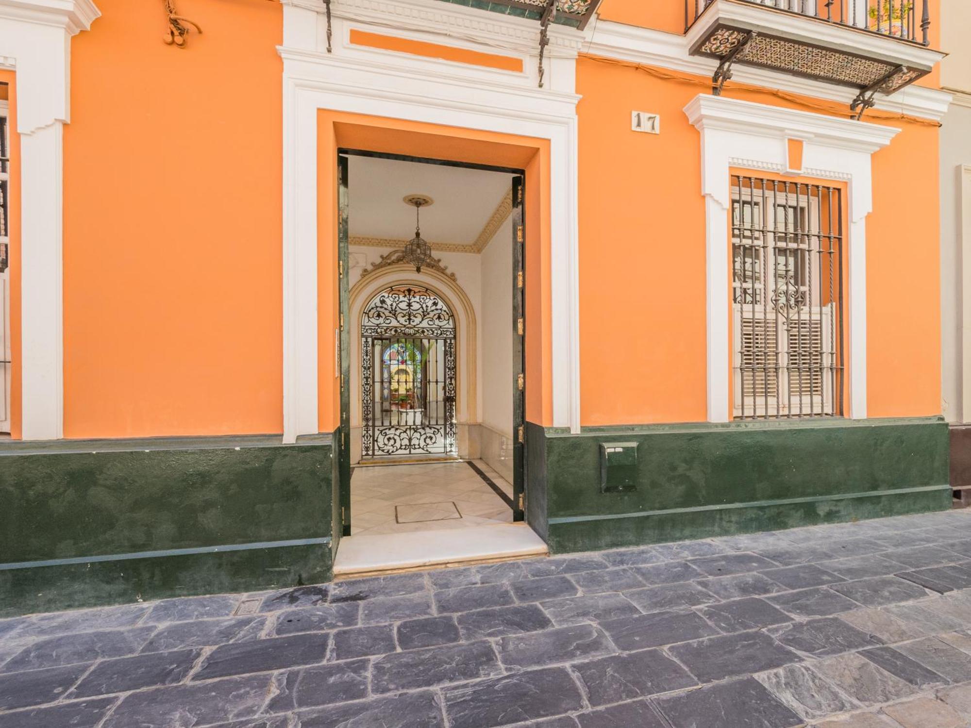 Apartamento Arenal De Sevilla