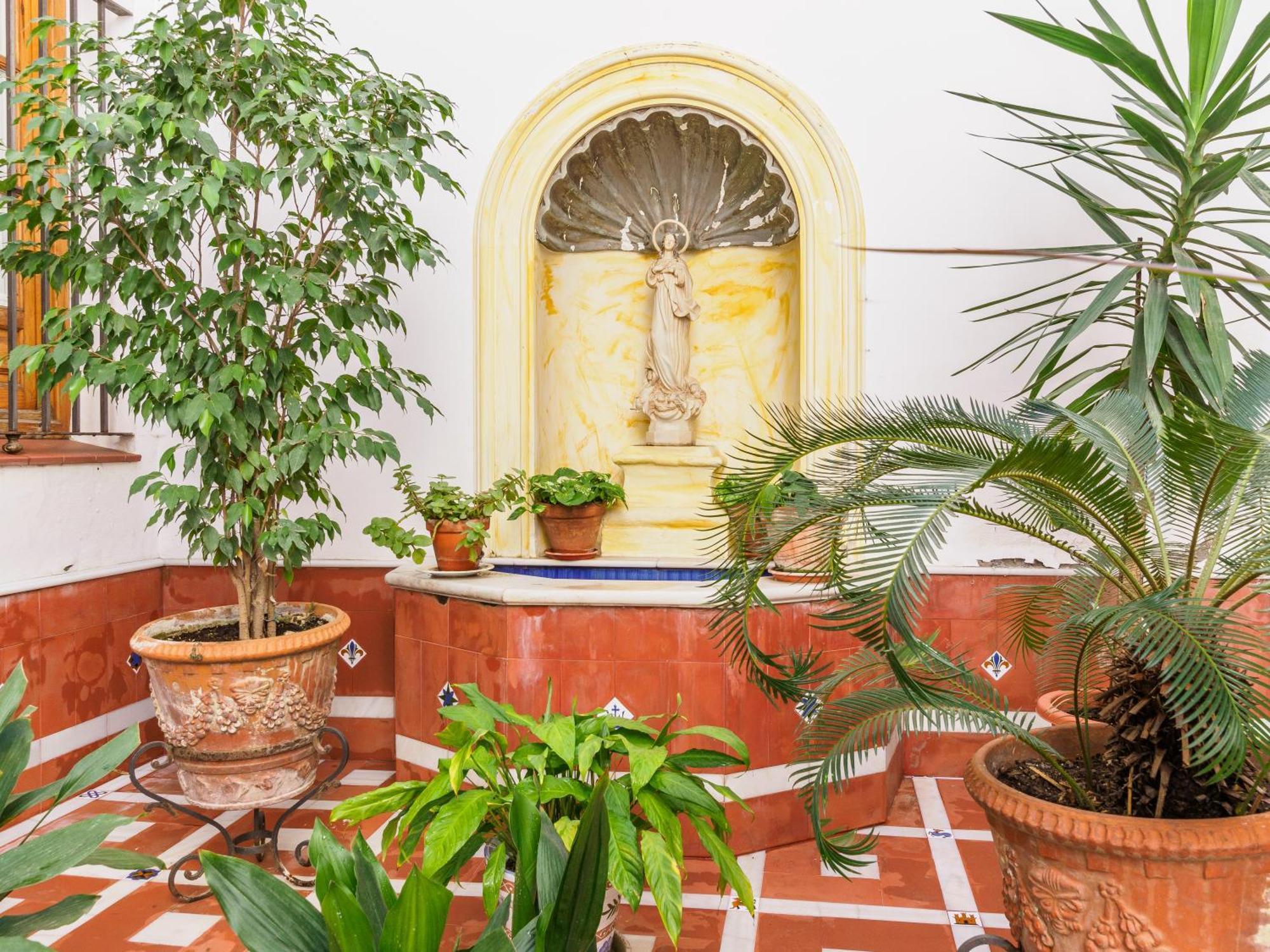 Apartamento Arenal De Sevilla