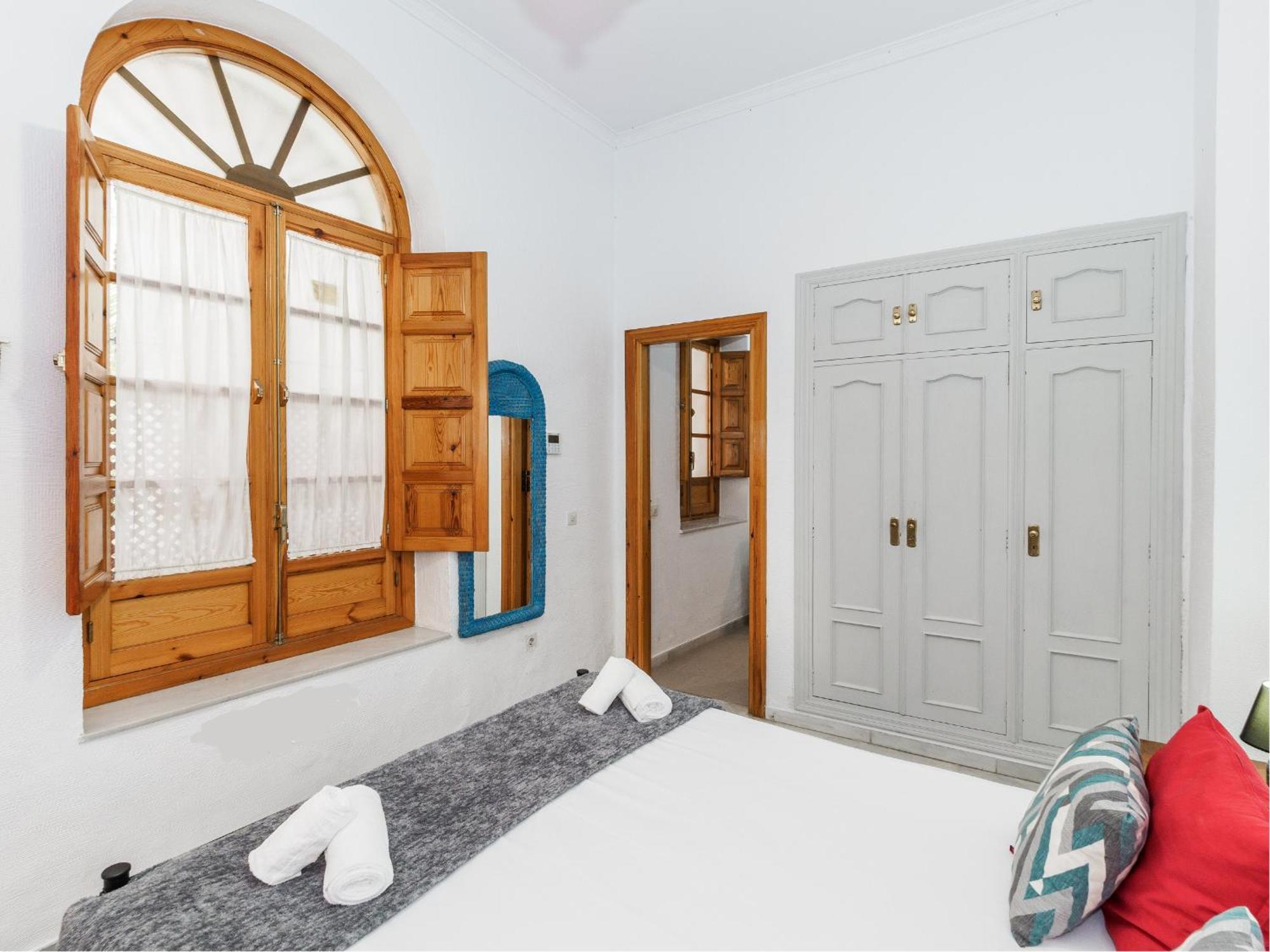 Apartamento Arenal De Sevilla