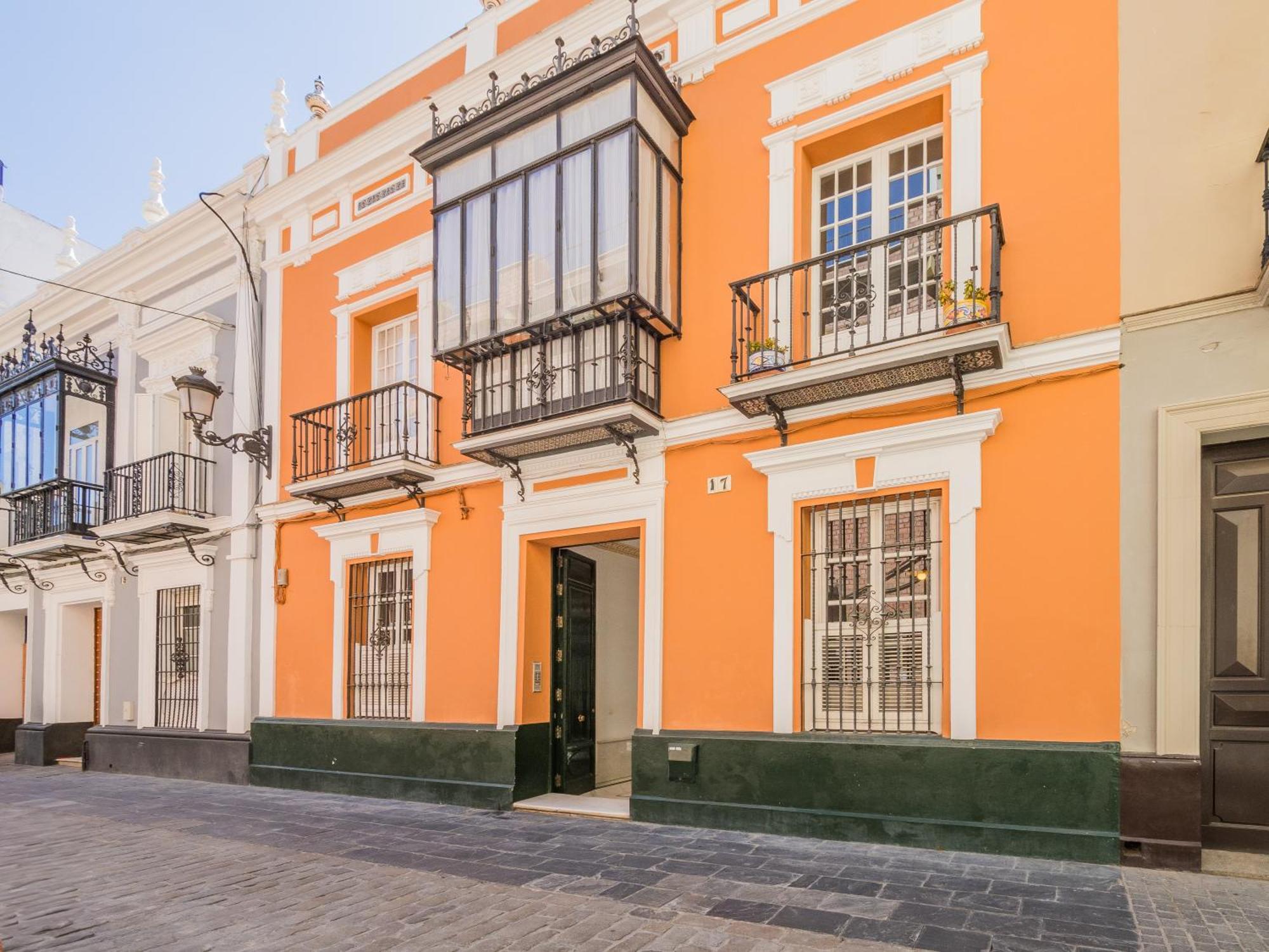 Arenal De * Sevilla