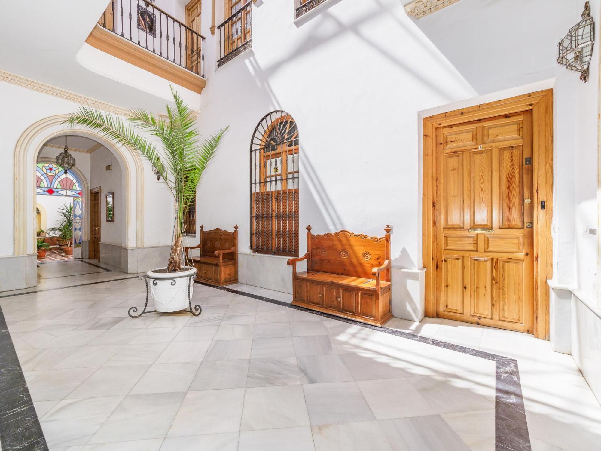 Apartamento Arenal De