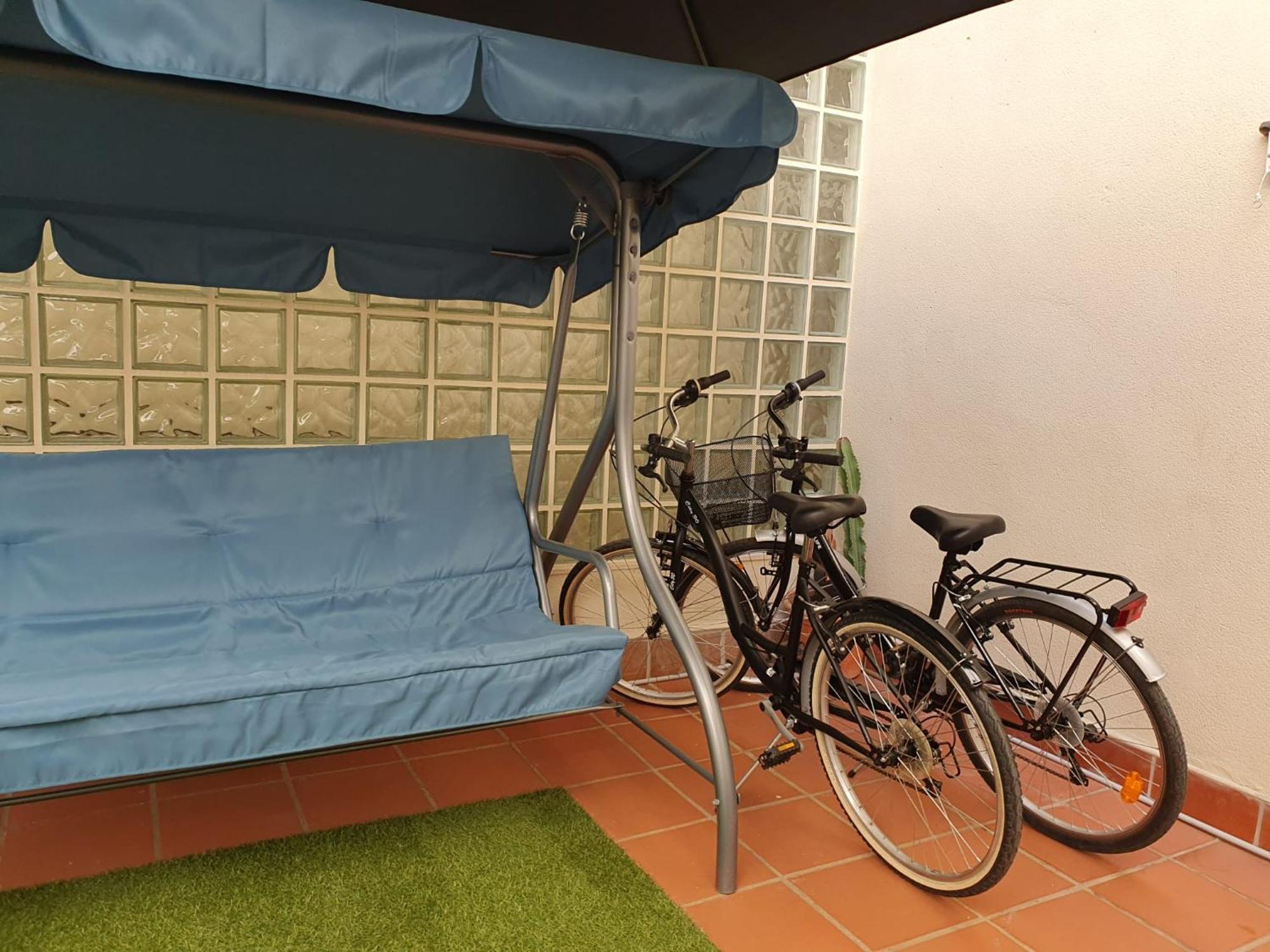 Apartamento Deluxe En Av Cruz Roja