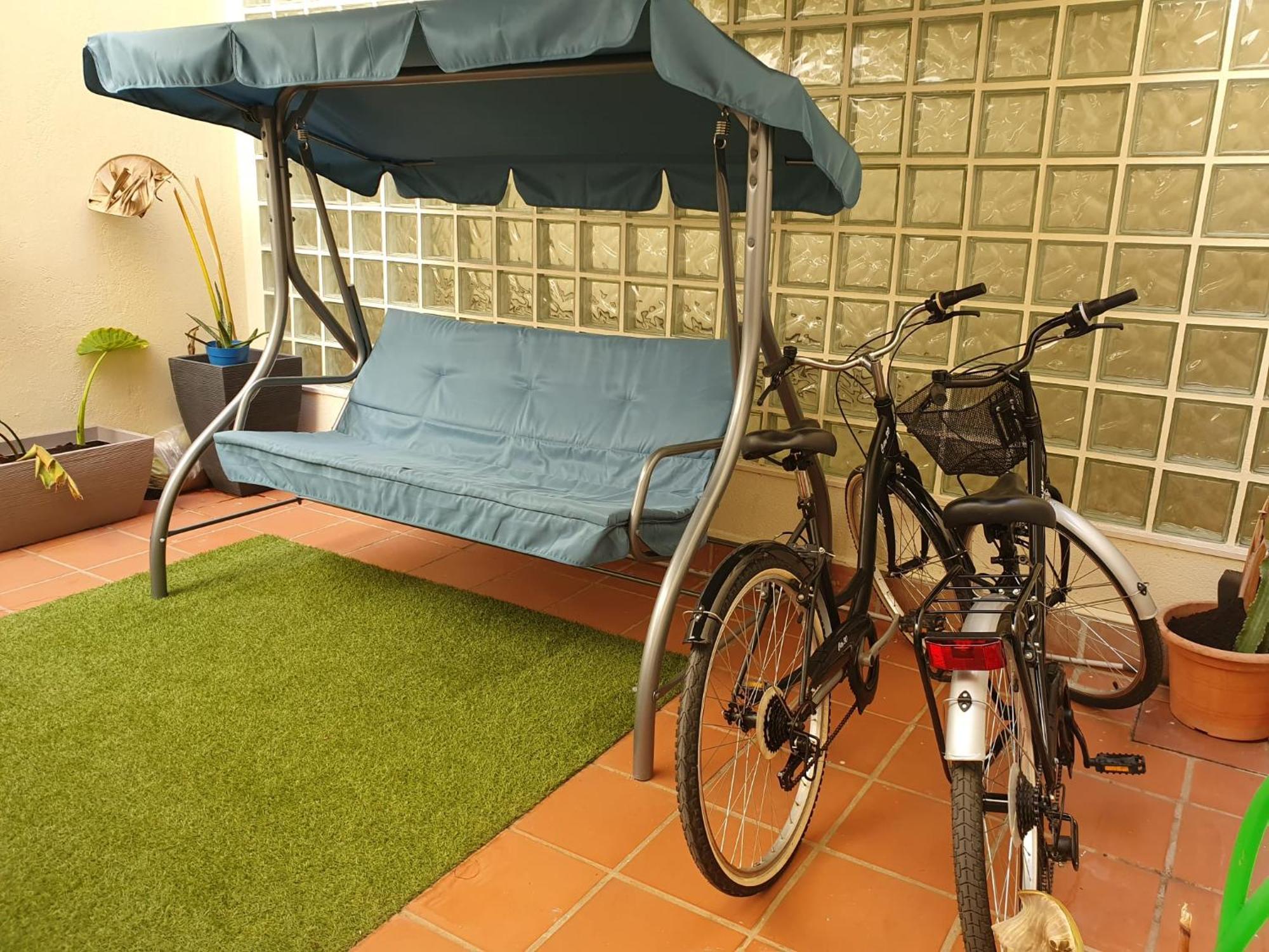 Deluxe En Av Cruz Roja Apartamento Sevilla