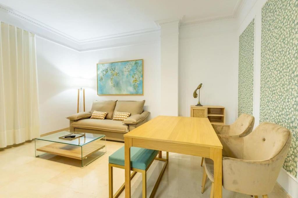 Apartamento Imperial By Valcambre *