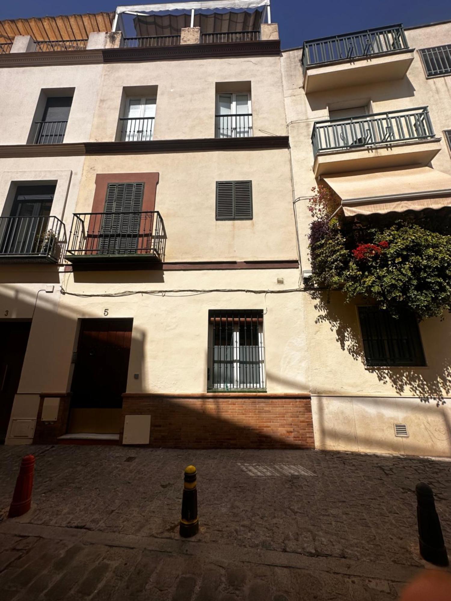 Duplex Centro Apartment
