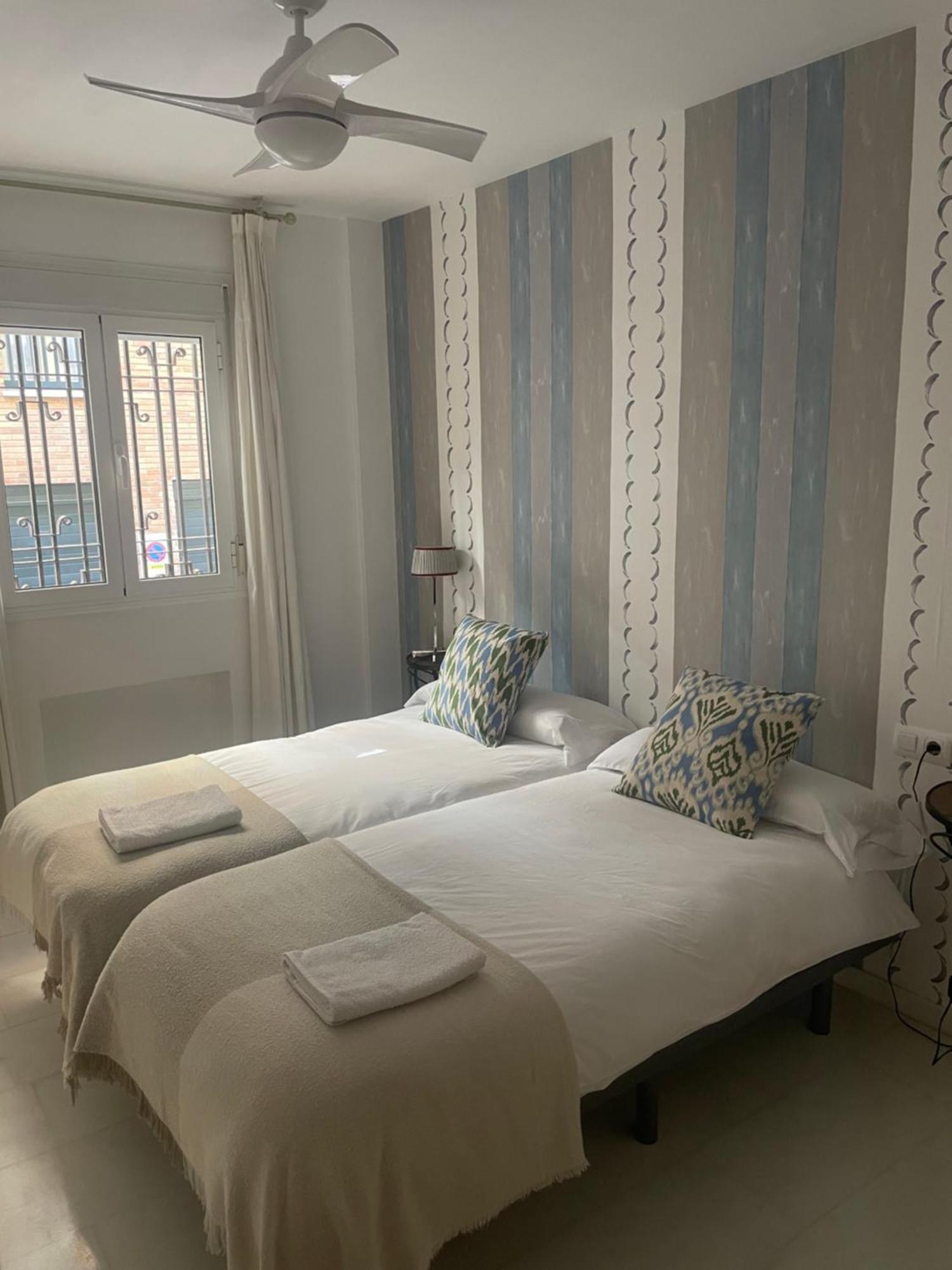 Apartamento La Casa Del Escultor Sevilla