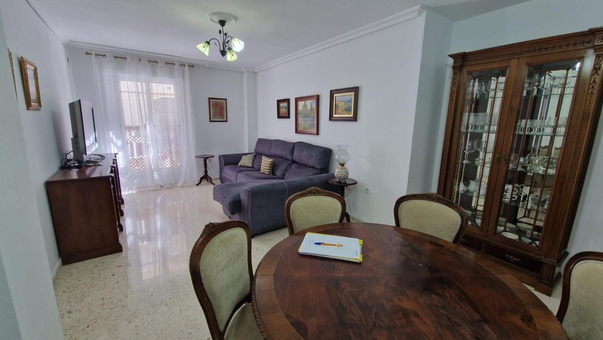 Apartment Veronica 6 Free Parking Seville