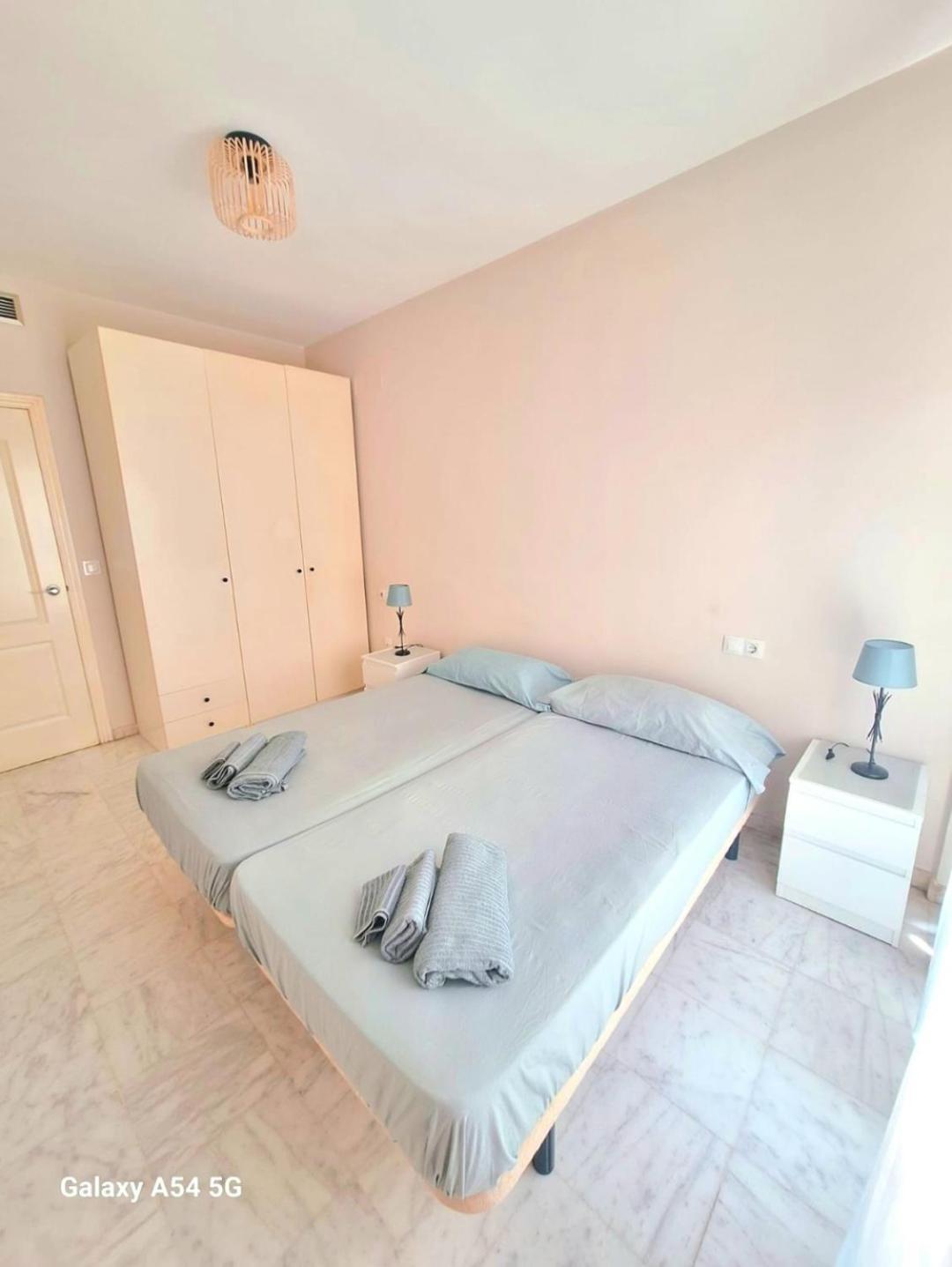 Apartamento Triana