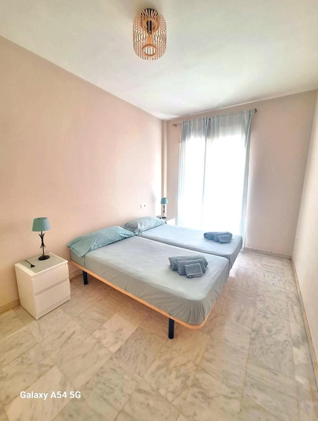 Apartamento Triana Sevilla