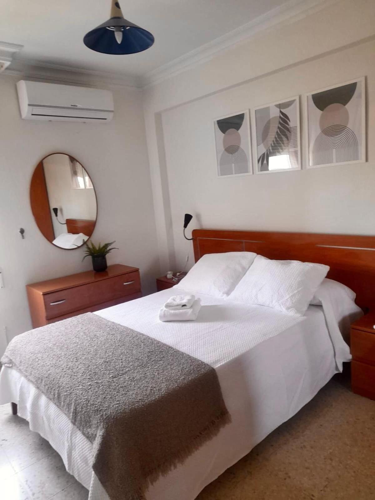 Apartamento Cozy Next To Center