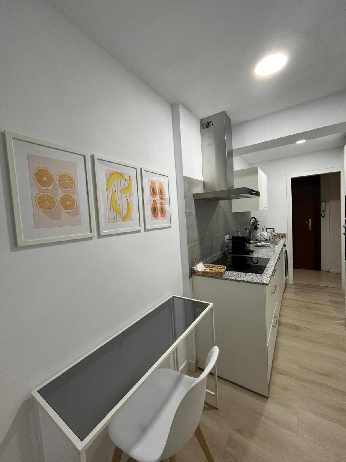 Apartamento Cozy Next To Center Sevilla