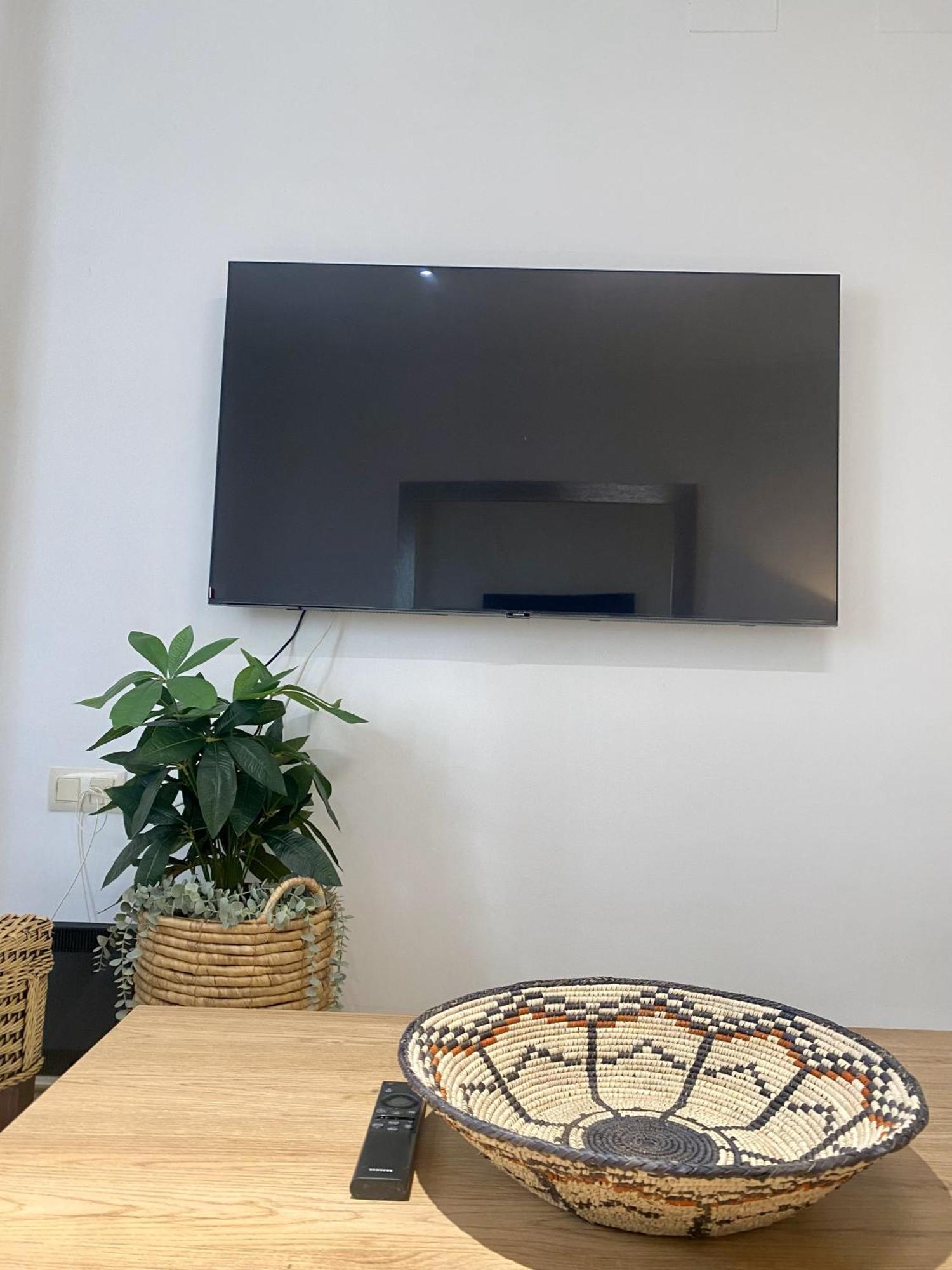 En El Centro De Apartamento Sevilla