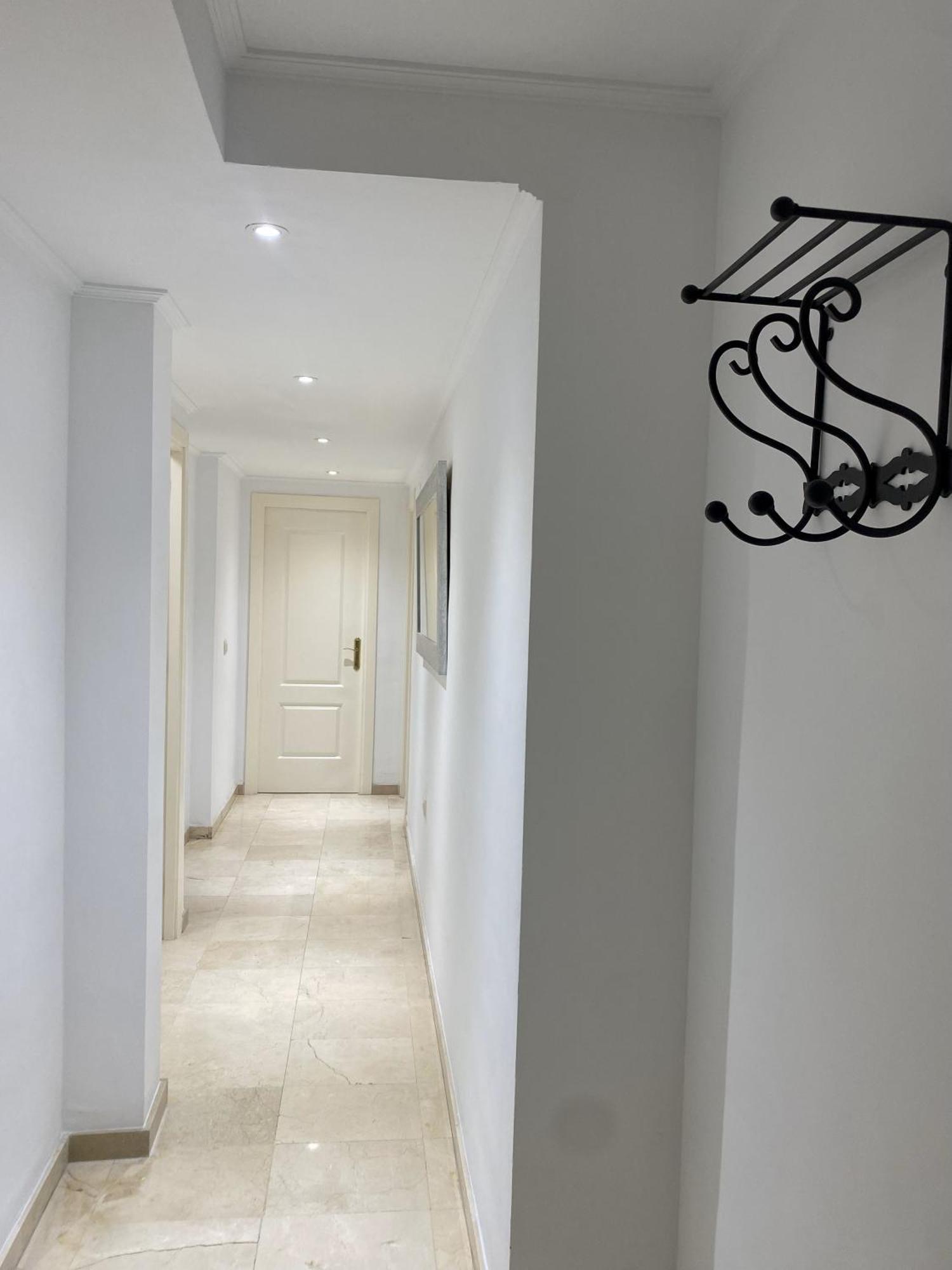 Apartamento En El Centro De *