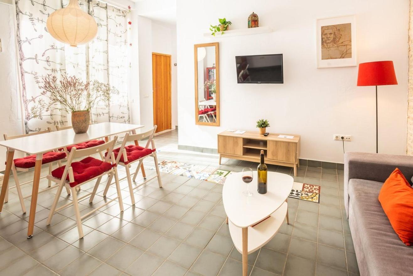 Espiritu Santo Primero Apartamento
