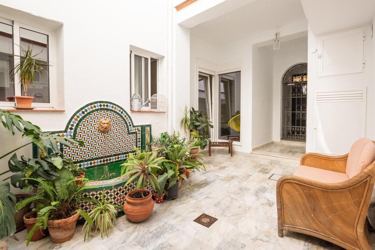 Espiritu Santo Primero Apartamento *