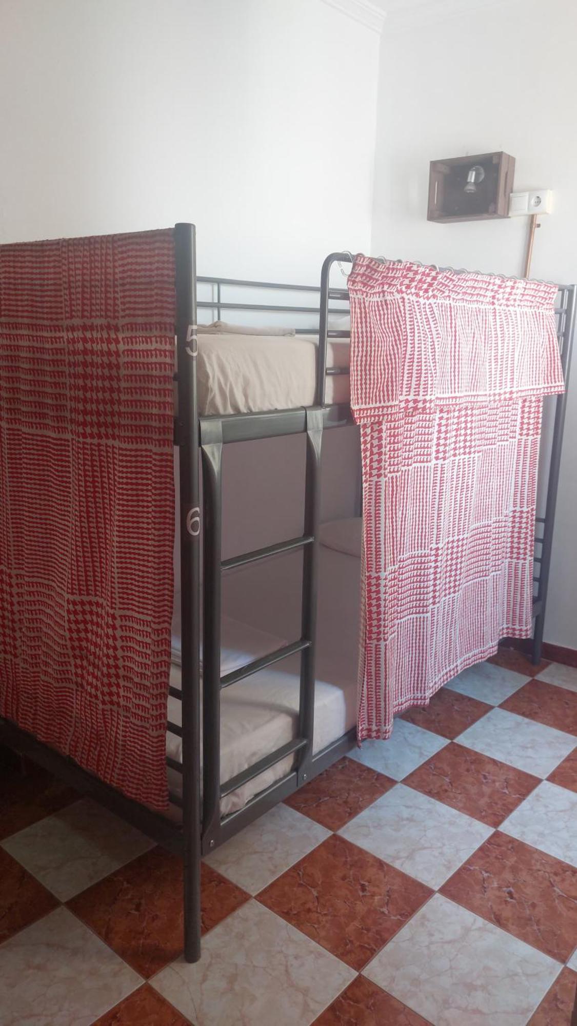 Hostel Onefam Catedral Seville