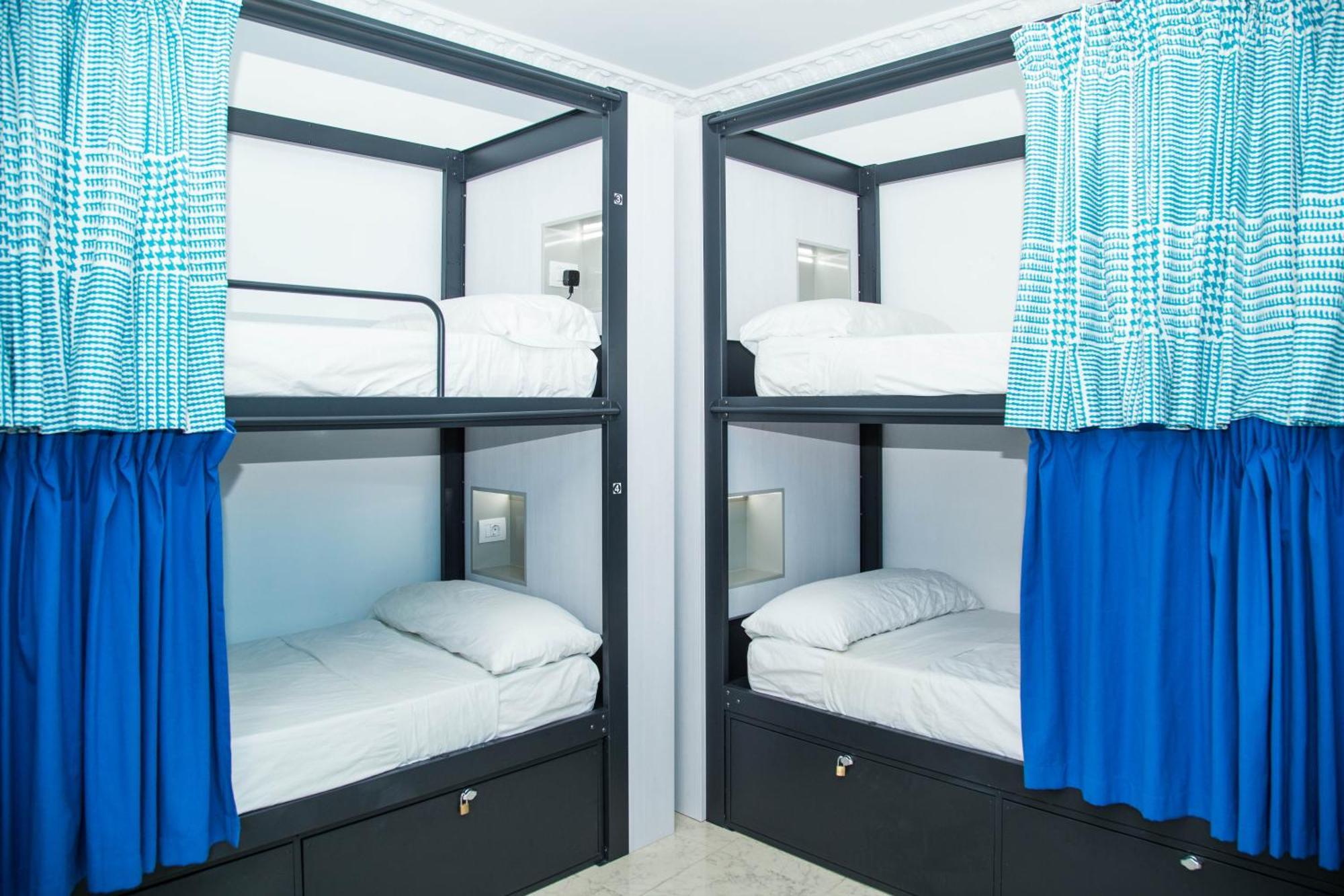 Onefam Catedral Hostel