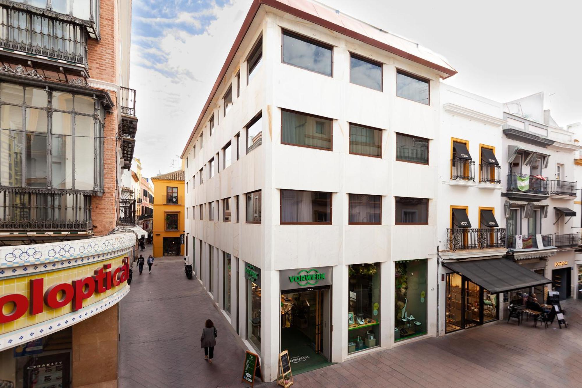 Hotel Epicentro