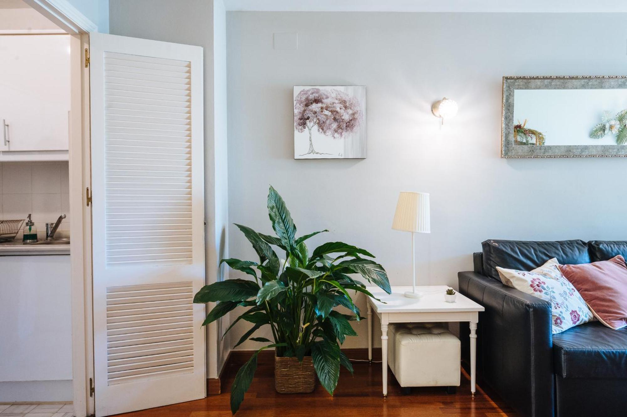 Apartamento Vidrio 36
