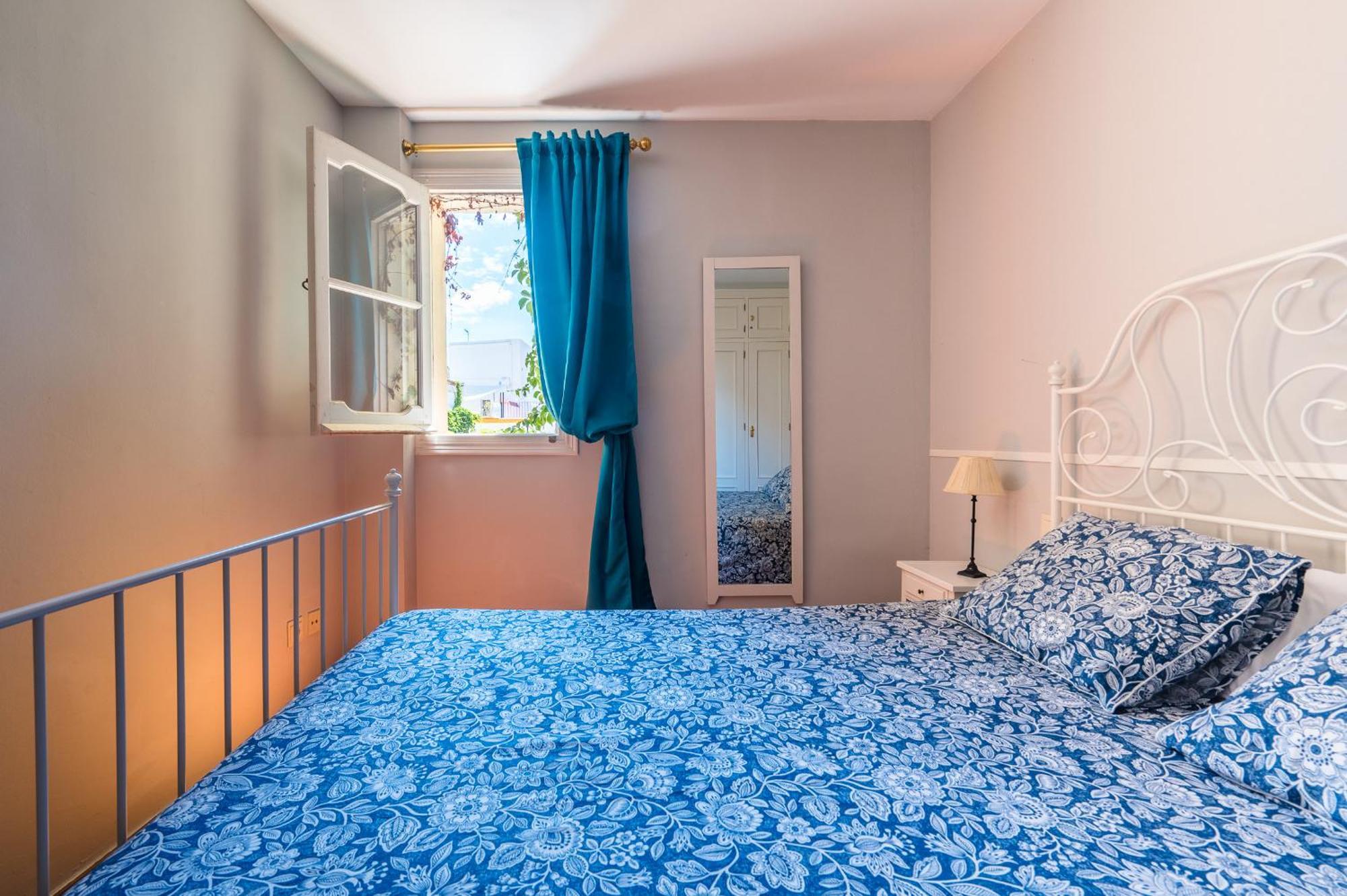 Apartamento Vidrio 36 *