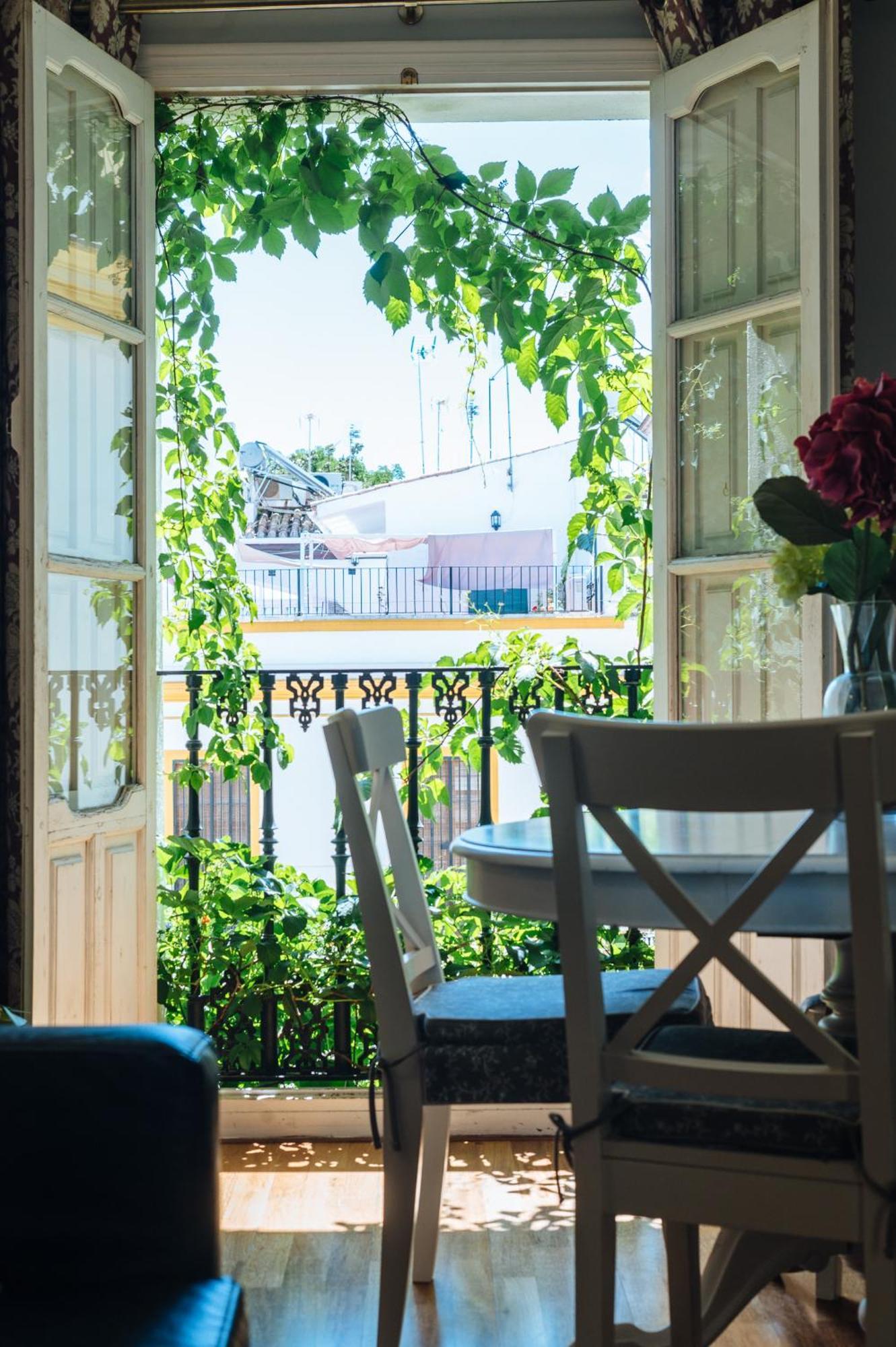 Apartamento Vidrio 36 Sevilla