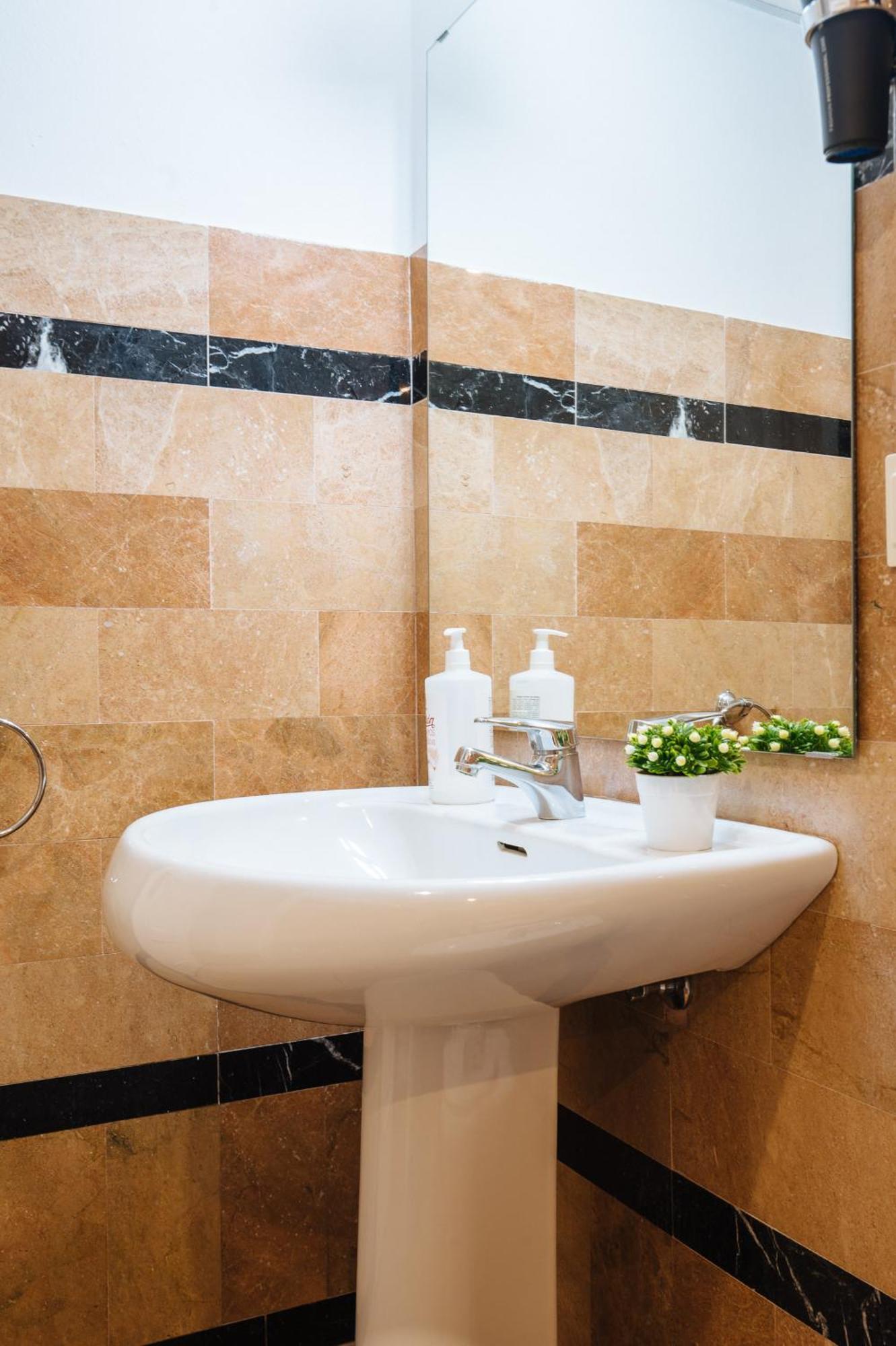 Apartamento Vidrio 36 Sevilla