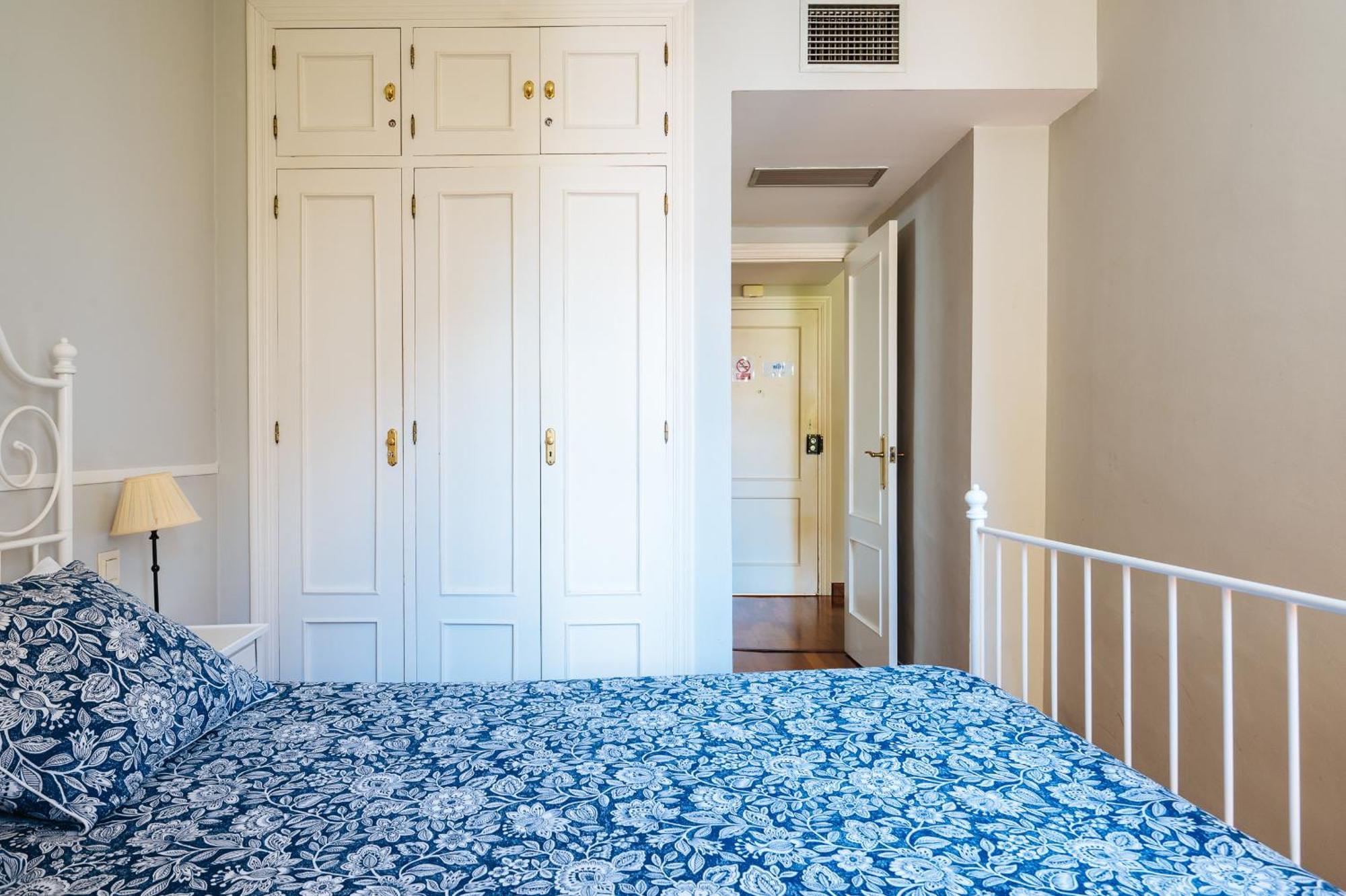 Apartamento Vidrio 36