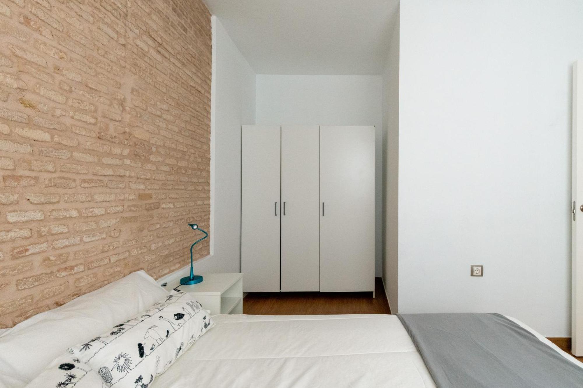 Apartamento En Calle Sierpes