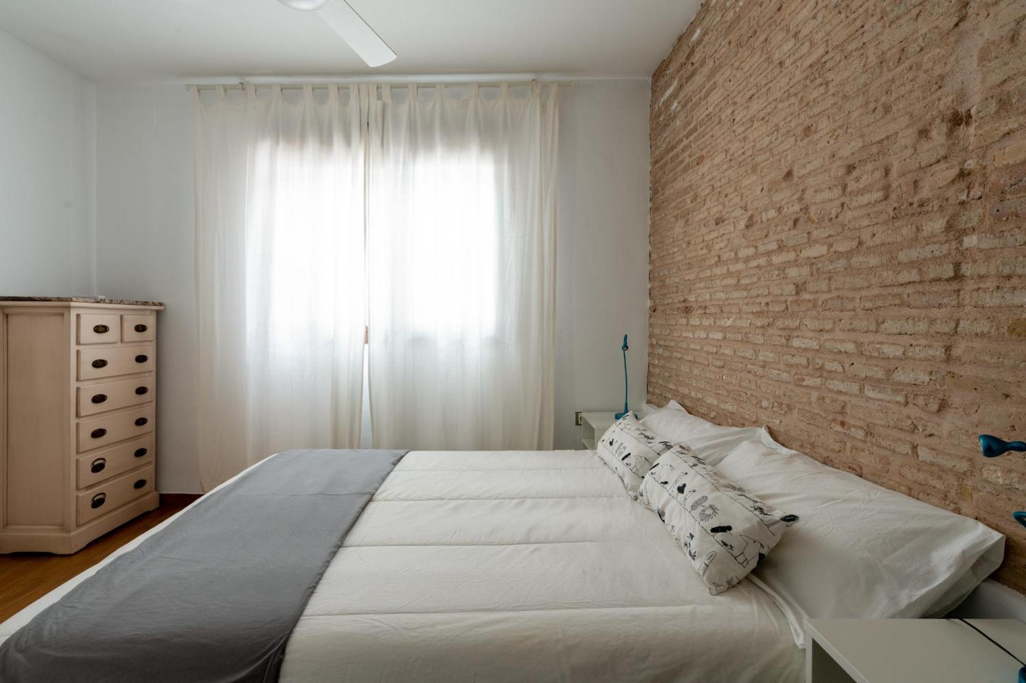 Apartment En Calle Sierpes *