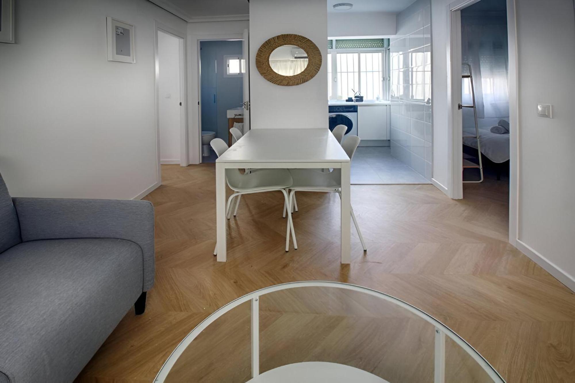 Macarena Gardens Apartamento *