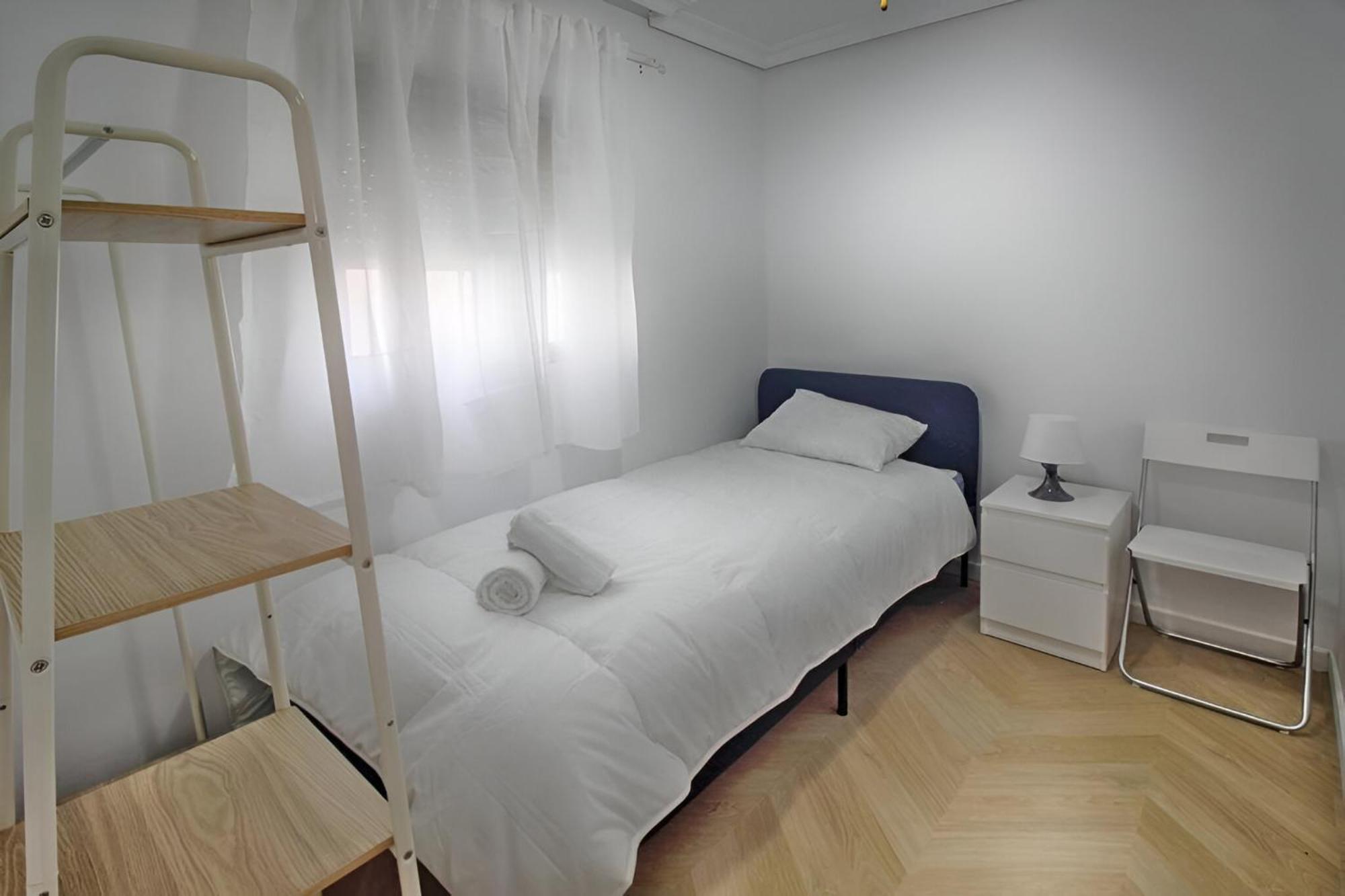 Macarena Gardens Apartamento