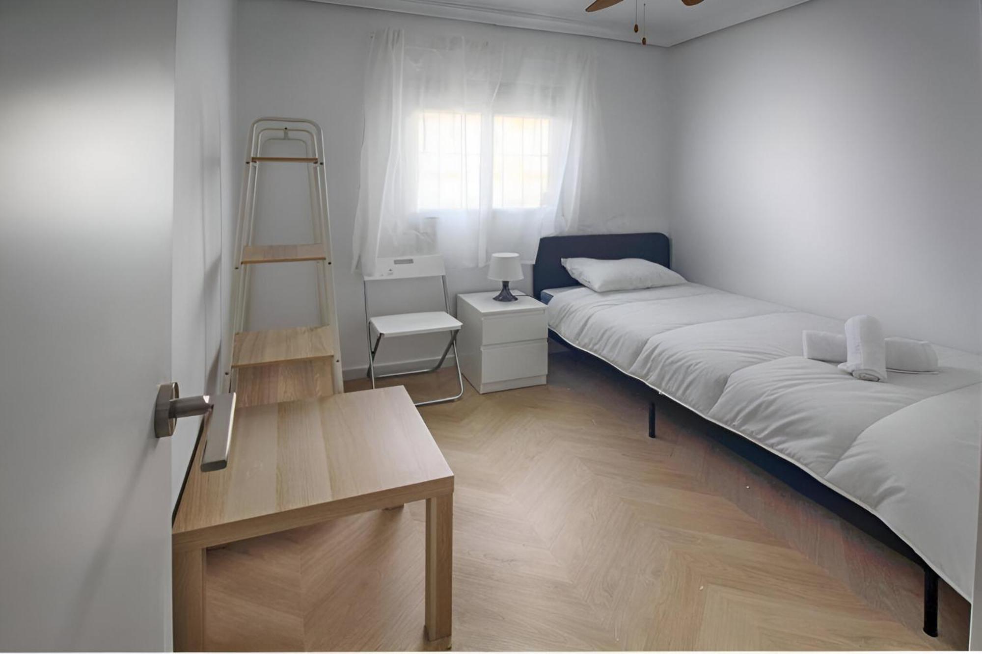 Apartamento Macarena Gardens *
