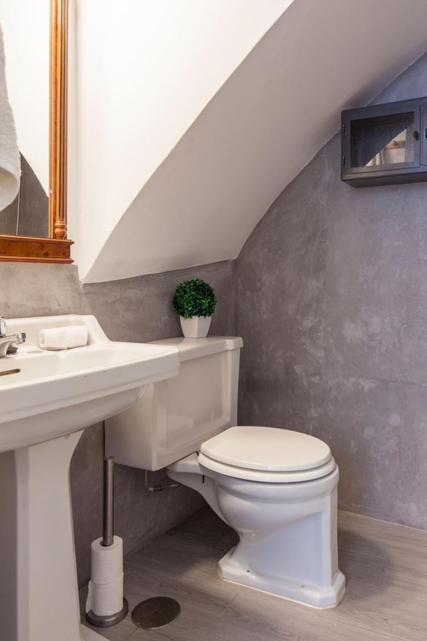 Apartamento Selecta In Alameda Sevilla