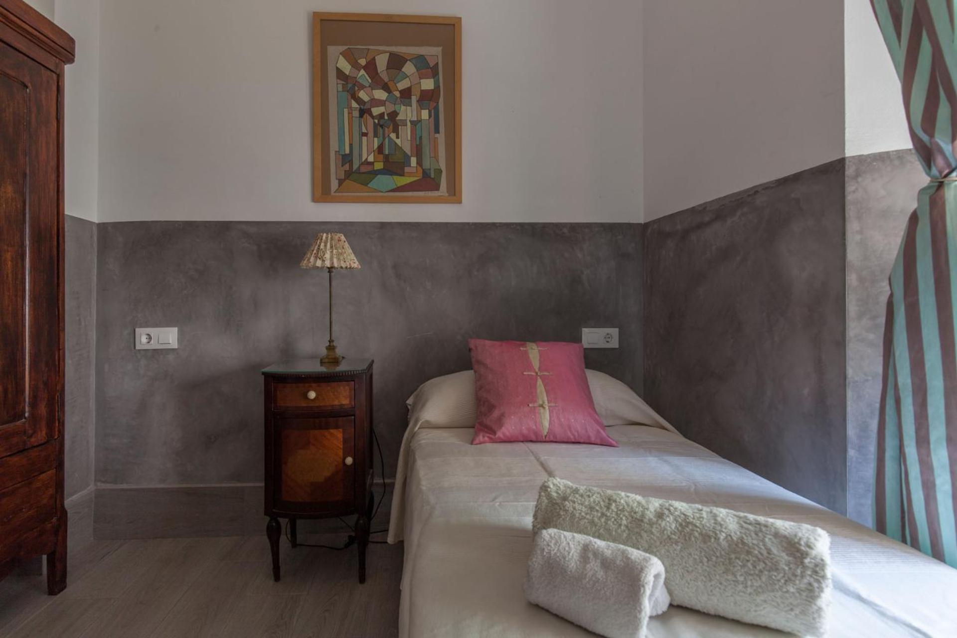 Apartamento Selecta In Alameda Sevilla